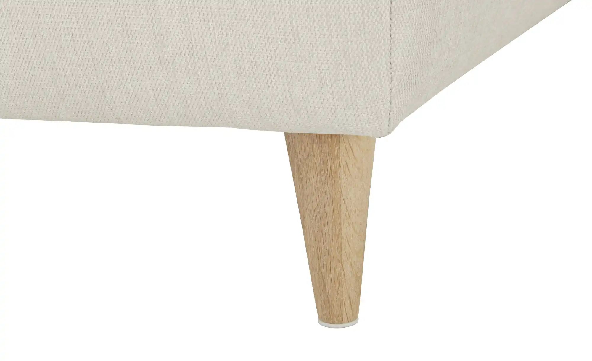 Thumbnail - SKAGEN STUDIO Ecksofa Leevke ¦ creme ¦ Maße (cm): B: 264 H: 102 T: 187.0 Polstermöbel > Sofas > Ecksofas - Höffner