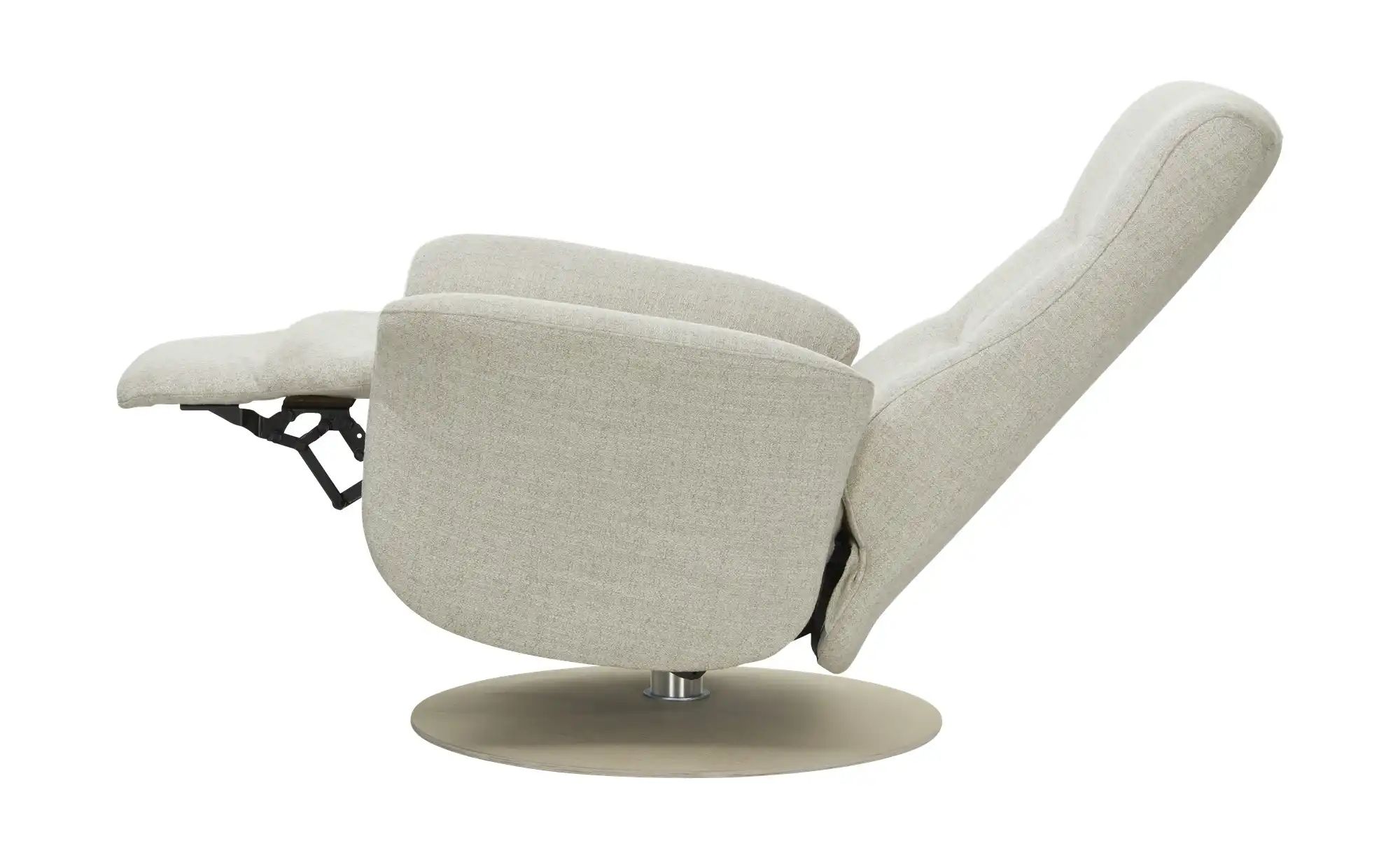 Thumbnail - SKAGEN STUDIO Relaxsessel  Haakon ¦ creme ¦ Maße (cm): B: 107 H: 92 T: 53.0 Polstermöbel > Sessel > Relaxsessel - Höffne...