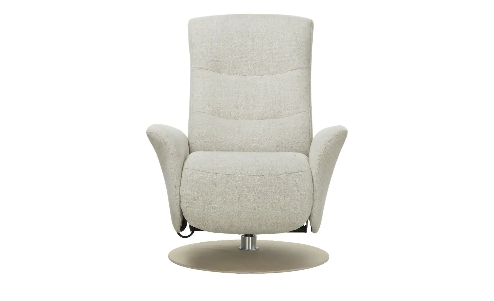 Thumbnail - SKAGEN STUDIO Relaxsessel  Haakon ¦ creme ¦ Maße (cm): B: 107 H: 92 T: 53.0 Polstermöbel > Sessel > Relaxsessel - Höffne...