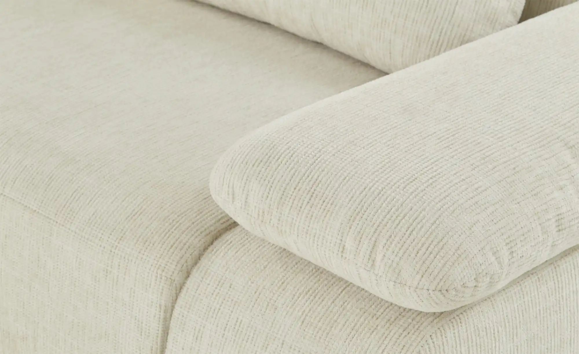 switch Ecksofa  Soft ¦ creme ¦ Maße (cm): B: 282 H: 84 T: 182.0 Polstermöbe günstig online kaufen
