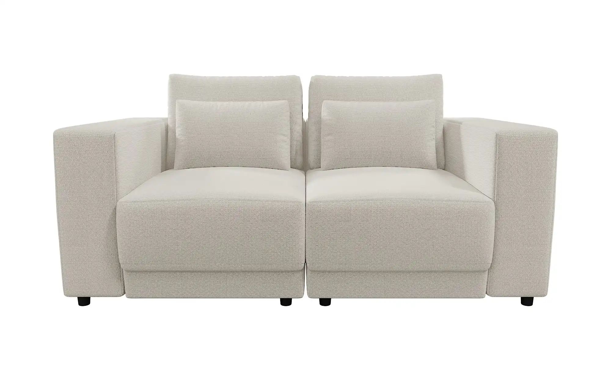 switch Einzelsofa  Toora ¦ beige ¦ Maße (cm): B: 228 H: 96 T: 114 Polstermö günstig online kaufen