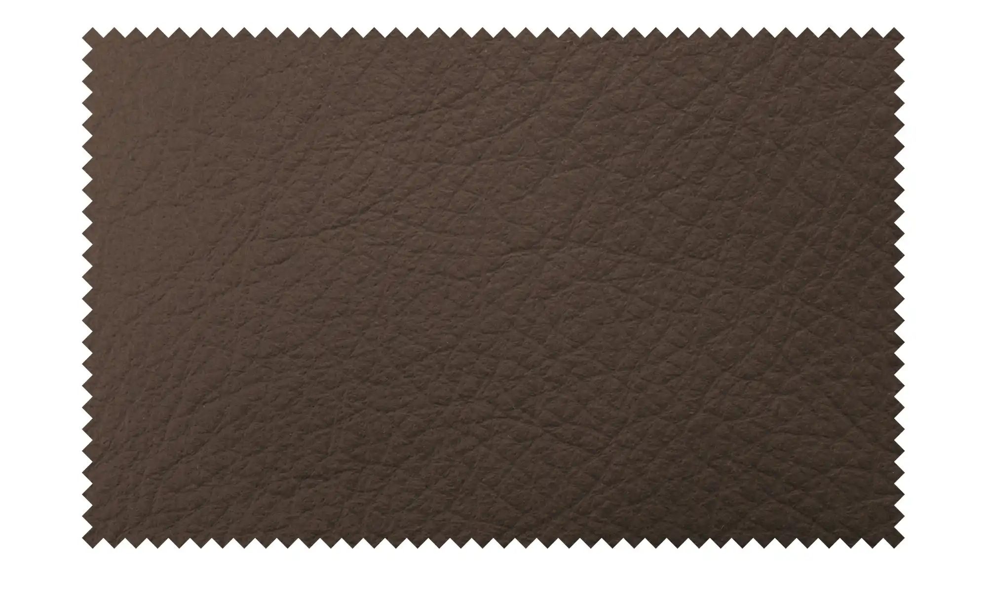 Ravensberger Werkstätten Einzelsofa Echtlederbezug Corby ¦ braun ¦ Maße (cm günstig online kaufen