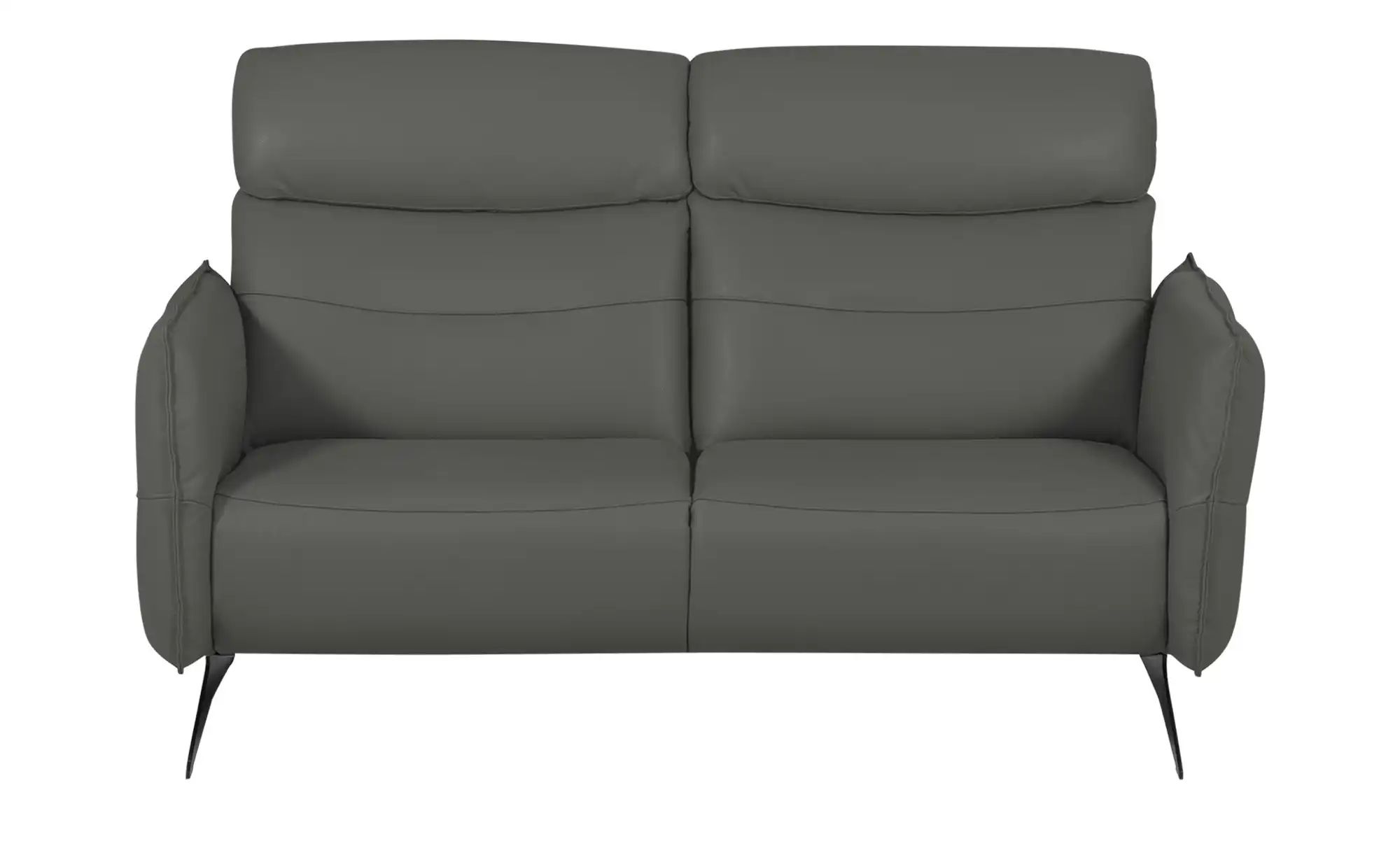 uno Einzelsofa  Lazio ¦ grau ¦ Maße (cm): B: 172 H: 102 T: 95.0 Polstermöbe günstig online kaufen