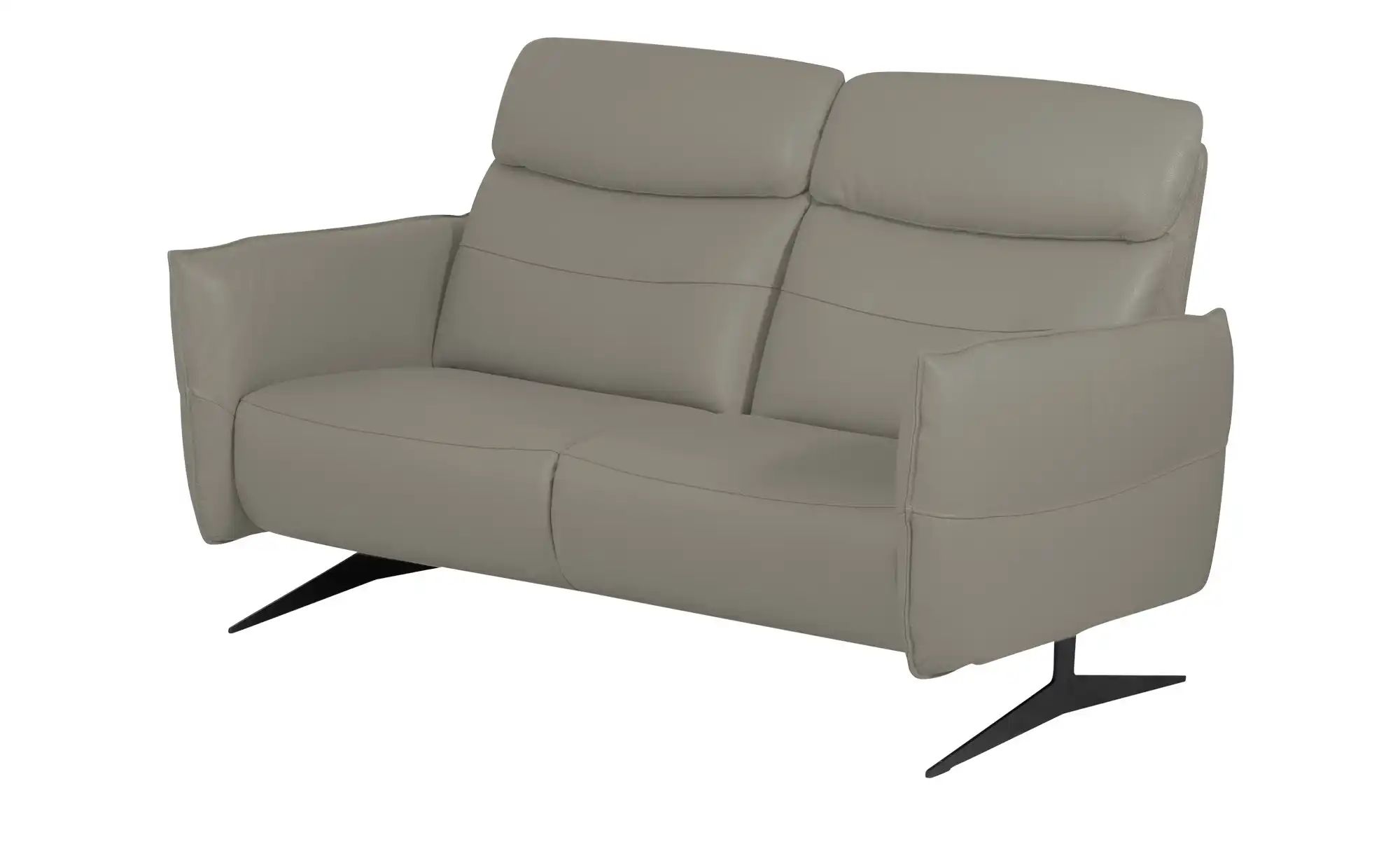 uno Einzelsofa  Lazio ¦ grau ¦ Maße (cm): B: 172 H: 102 T: 95.0 Polstermöbe günstig online kaufen