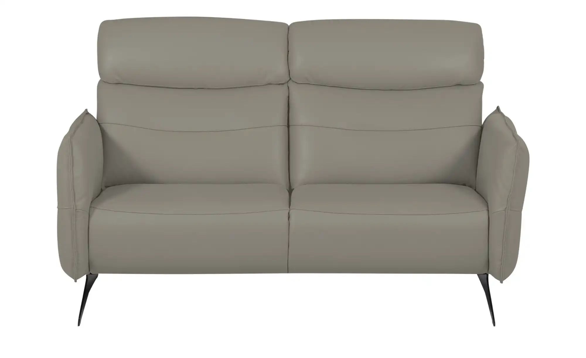 uno Einzelsofa  Lazio ¦ grau ¦ Maße (cm): B: 172 H: 102 T: 95.0 Polstermöbe günstig online kaufen