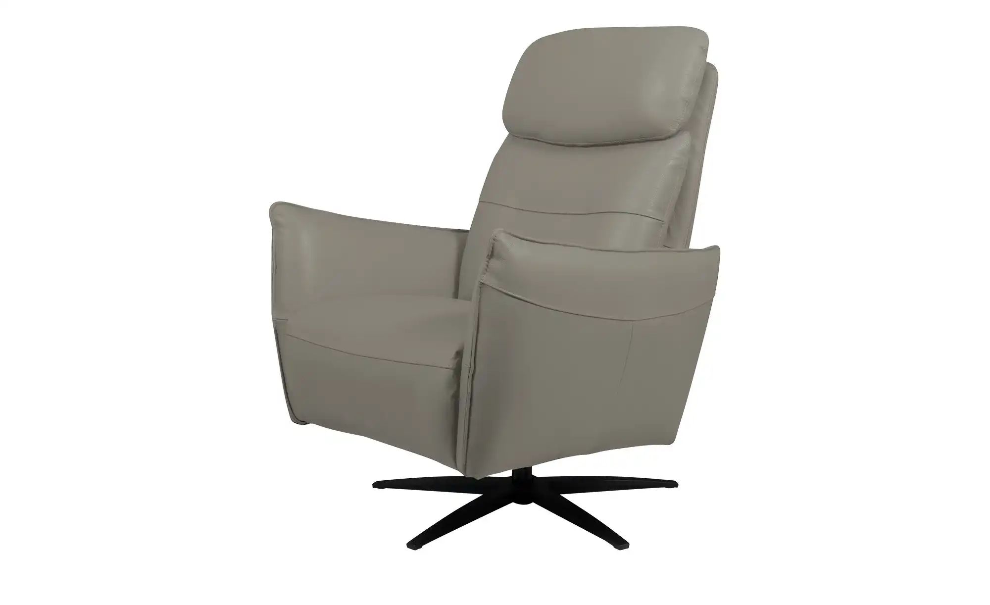 uno Relaxsessel  Lazio ¦ grau ¦ Maße (cm): B: 80 H: 107 T: 83.0 Polstermöbe günstig online kaufen