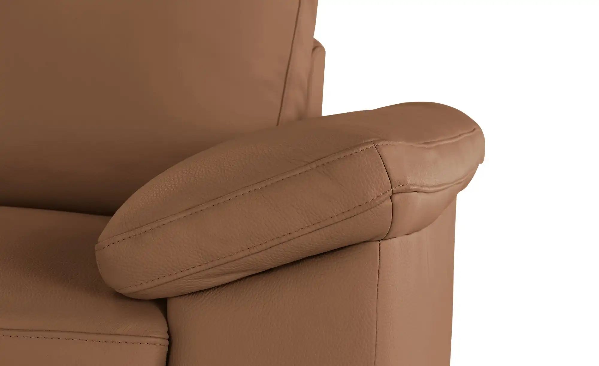 Max Schelling Einzelsofa  Maximum 2.0 ¦ braun ¦ Maße (cm): B: 224 H: 89 T: günstig online kaufen