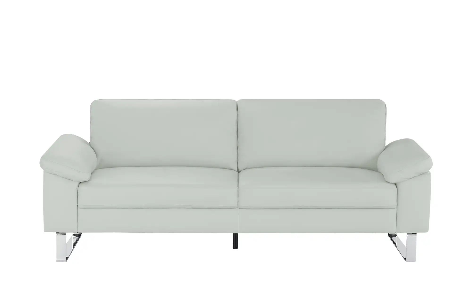 Max Schelling Einzelsofa  Maximum 2.0 ¦ grau ¦ Maße (cm): B: 224 H: 89 T: 9 günstig online kaufen