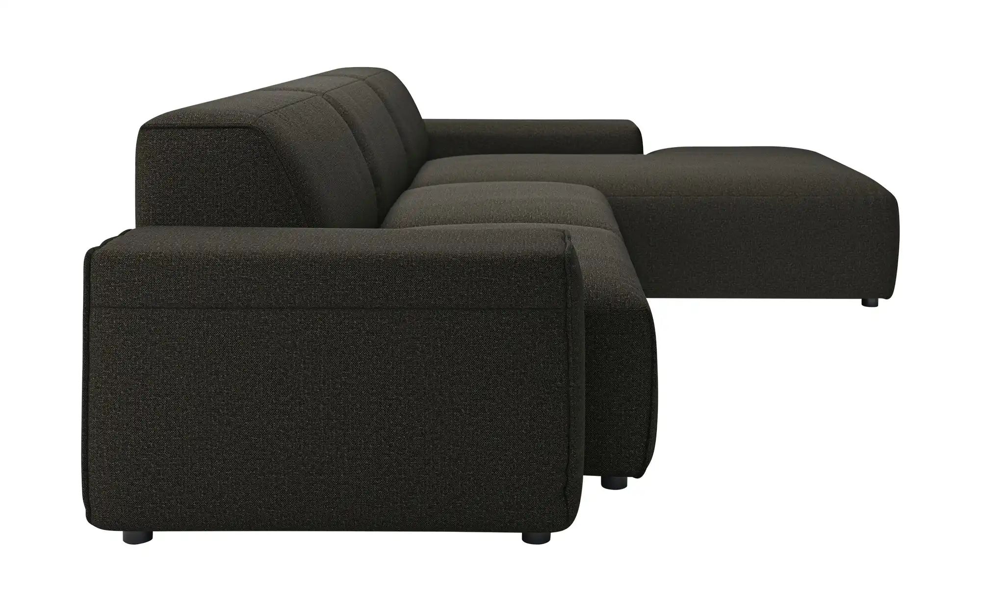 Gray & Jones Ecksofa  Baltic Breeze ¦ braun ¦ Maße (cm): B: 300 H: 71 T: 18 günstig online kaufen