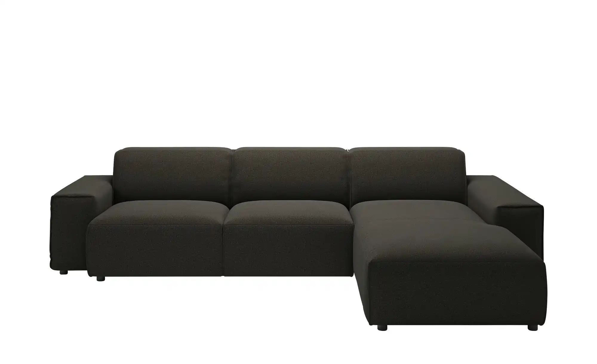 Gray & Jones Ecksofa  Baltic Breeze ¦ braun ¦ Maße (cm): B: 300 H: 71 T: 18 günstig online kaufen