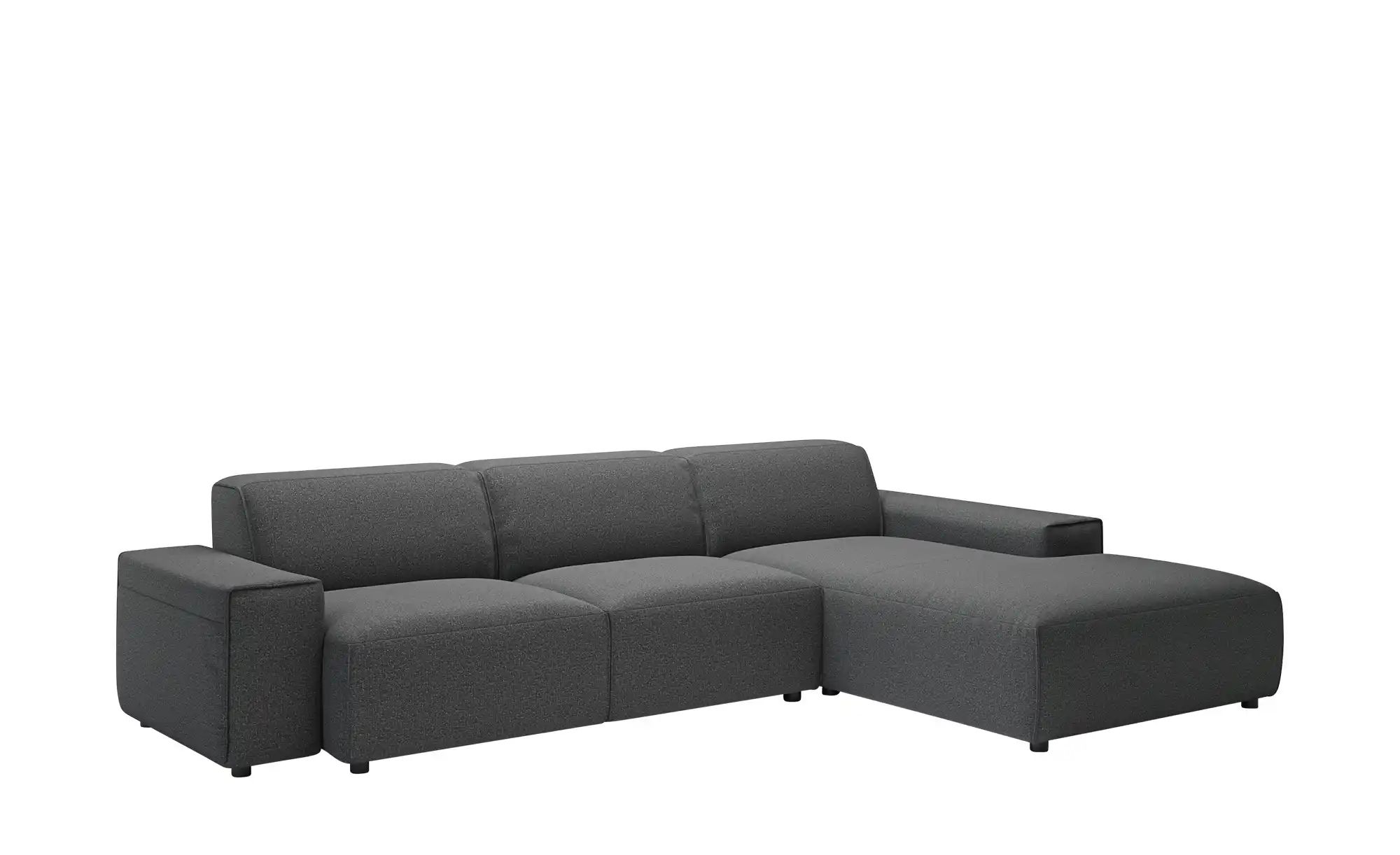 Gray & Jones Ecksofa  Baltic Breeze ¦ grau ¦ Maße (cm): B: 300 H: 71 T: 189 günstig online kaufen