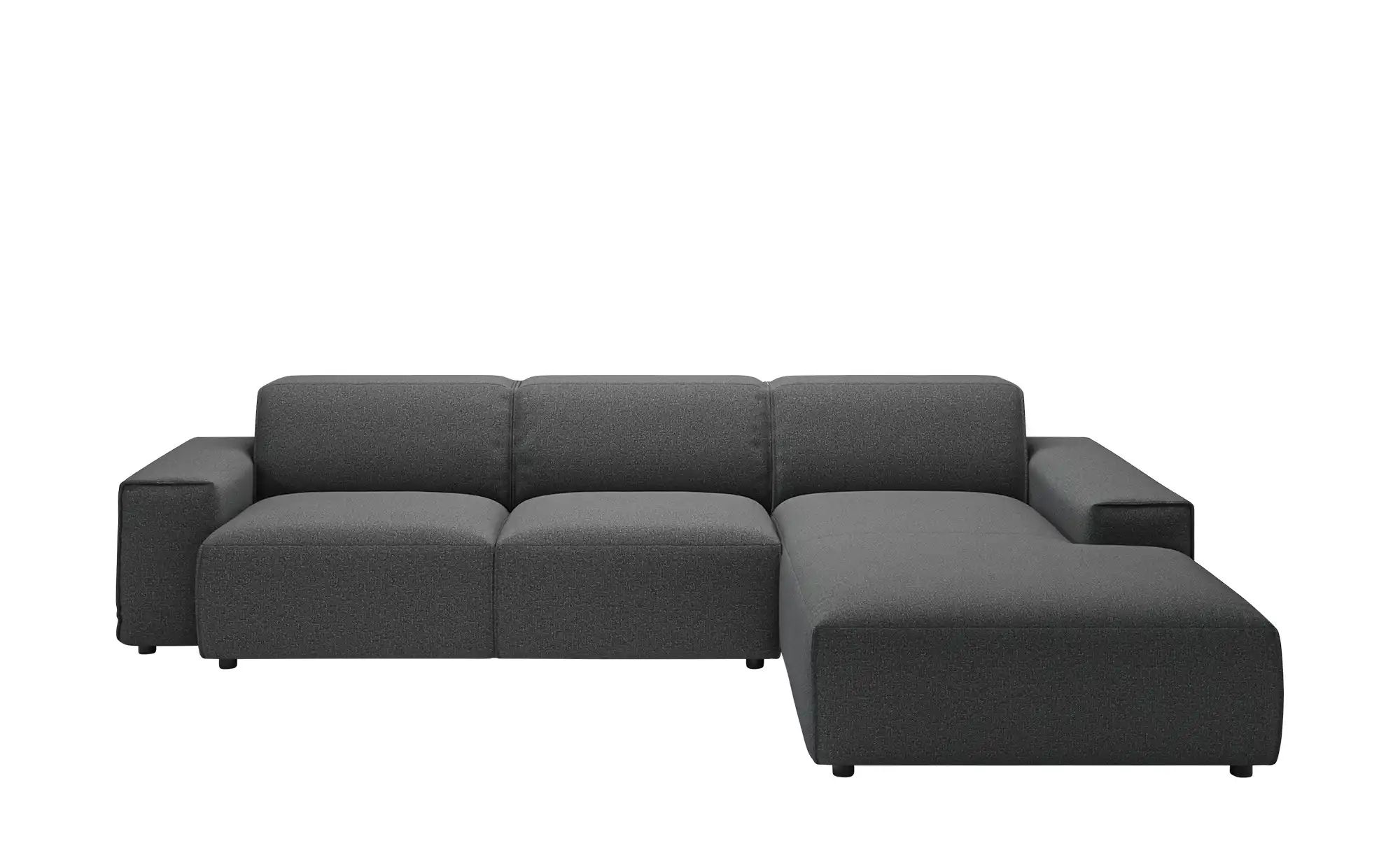 Gray & Jones Ecksofa  Baltic Breeze ¦ grau ¦ Maße (cm): B: 300 H: 71 T: 189 günstig online kaufen