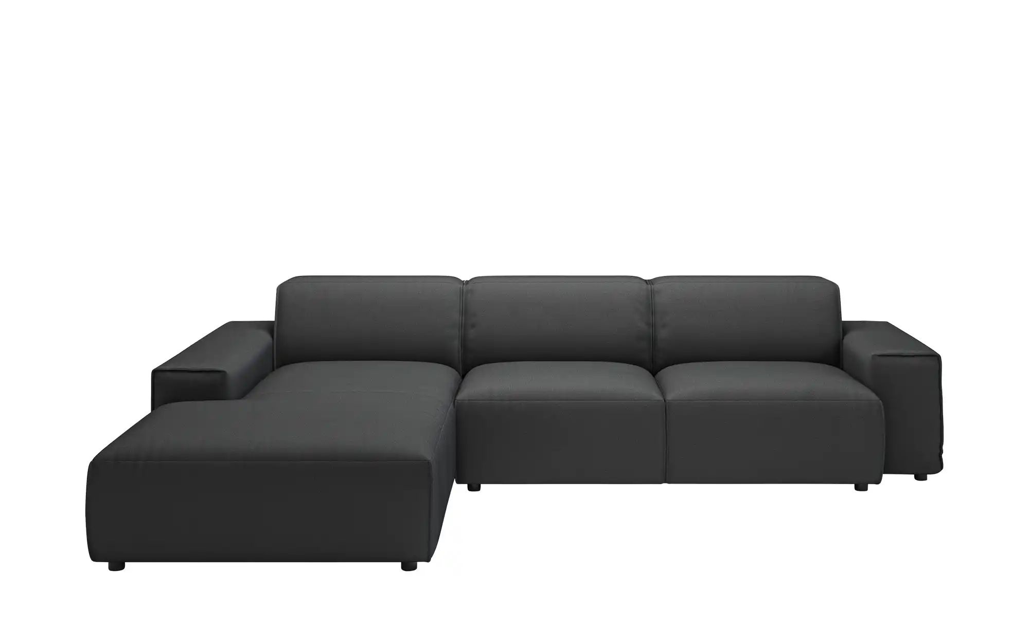 Gray & Jones Ecksofa  Baltic Breeze ¦ grau ¦ Maße (cm): B: 300 H: 71 T: 189 günstig online kaufen