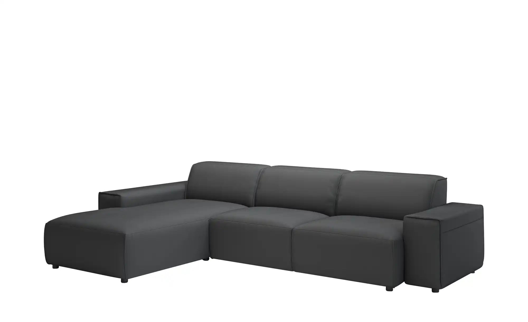 Gray & Jones Ecksofa  Baltic Breeze ¦ grau ¦ Maße (cm): B: 300 H: 71 T: 189 günstig online kaufen