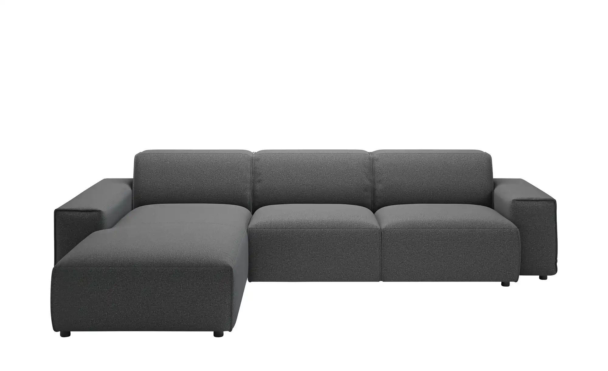 Gray & Jones Ecksofa  Baltic Breeze ¦ grau ¦ Maße (cm): B: 300 H: 71 T: 189 günstig online kaufen