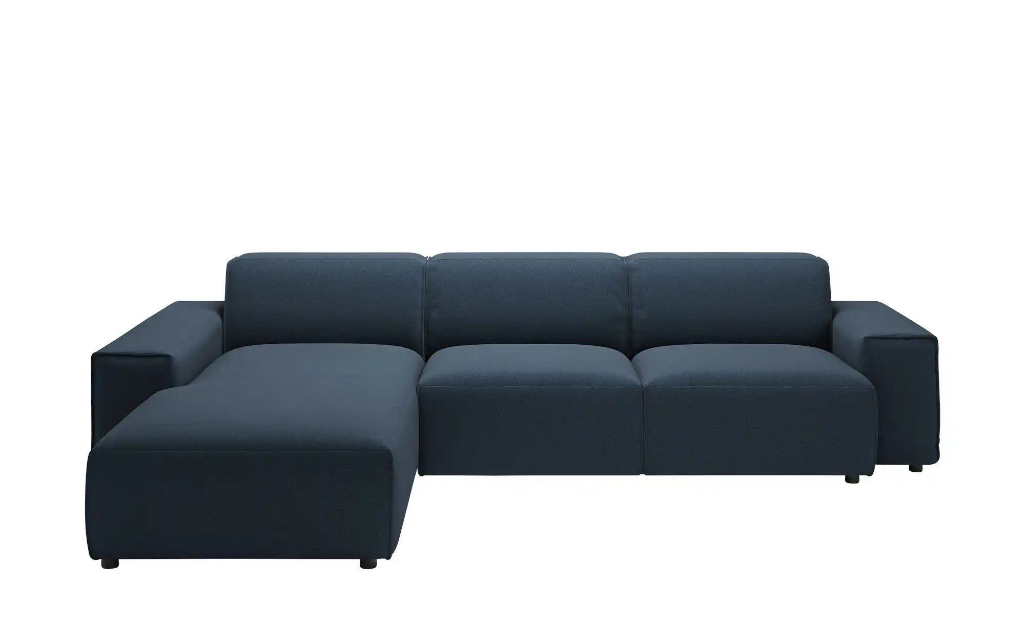 Gray & Jones Ecksofa  Baltic Breeze ¦ blau ¦ Maße (cm): B: 300 H: 71 T: 189 günstig online kaufen