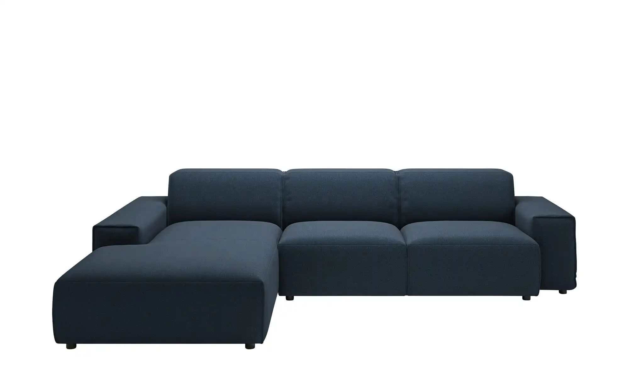 Gray & Jones Ecksofa  Baltic Breeze ¦ blau ¦ Maße (cm): B: 300 H: 71 T: 189 günstig online kaufen