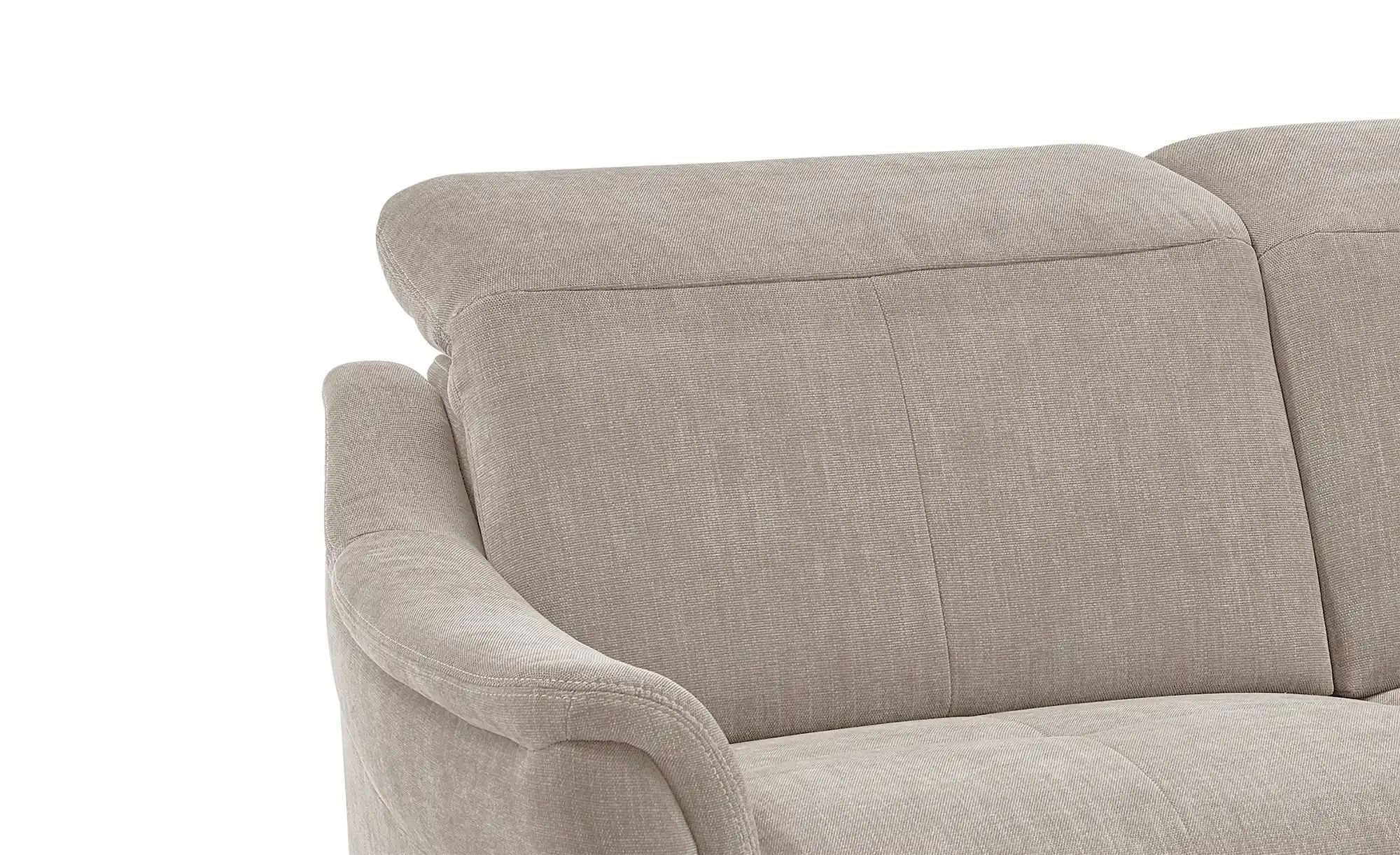 meinSofa Einzelsofa  Ellen ¦ creme ¦ Maße (cm): B: 192 H: 103 T: 102 Polste günstig online kaufen