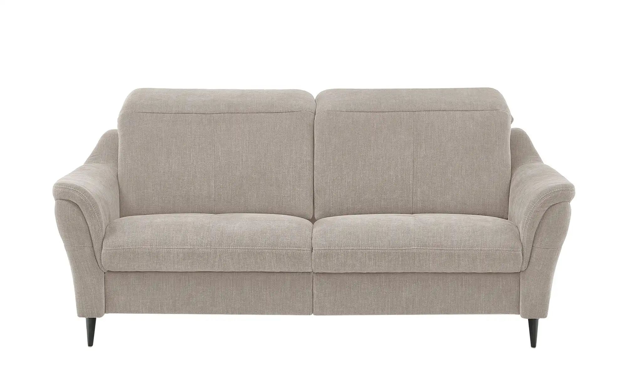 meinSofa Einzelsofa  Ellen ¦ creme ¦ Maße (cm): B: 192 H: 103 T: 102 Polste günstig online kaufen