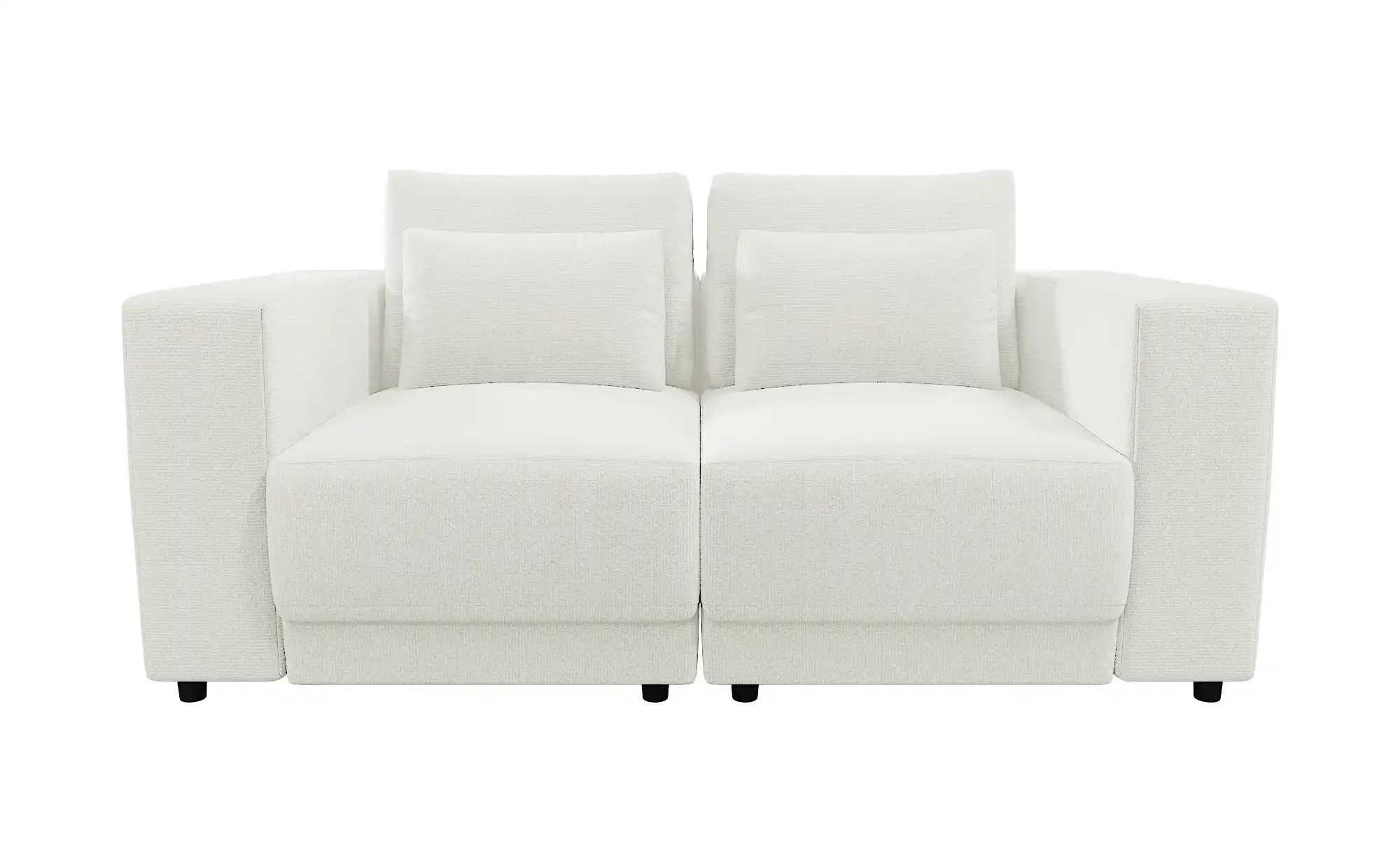 switch Einzelsofa  Toora ¦ creme ¦ Maße (cm): B: 228 H: 96 T: 114 Polstermö günstig online kaufen