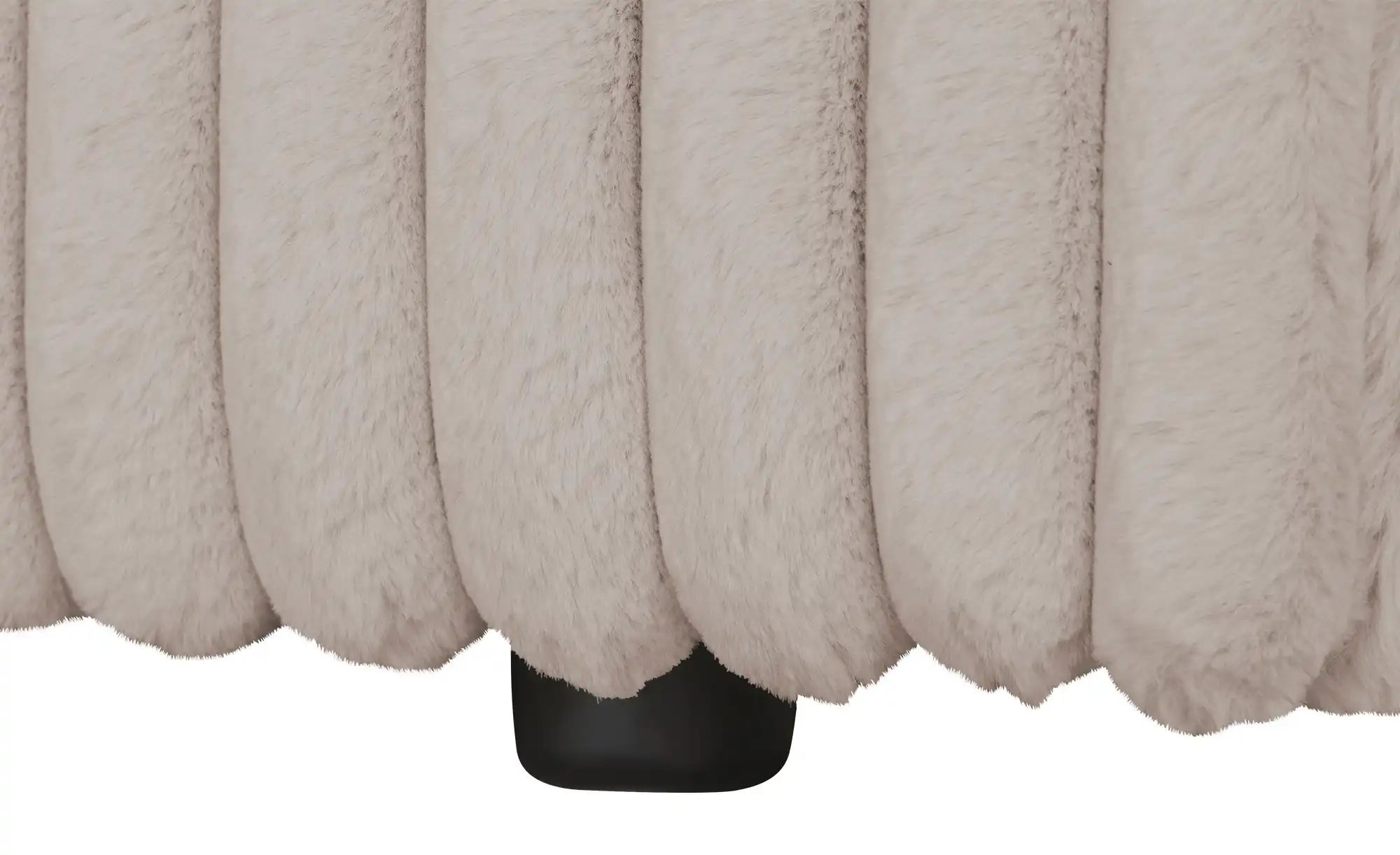 Thumbnail - switch Ecksofa in modernem Breitcord Torrino ¦ beige ¦ Maße (cm): B: 372 H: 95 T: 173.0 Polstermöbel > Sofas > Ecksofas ...