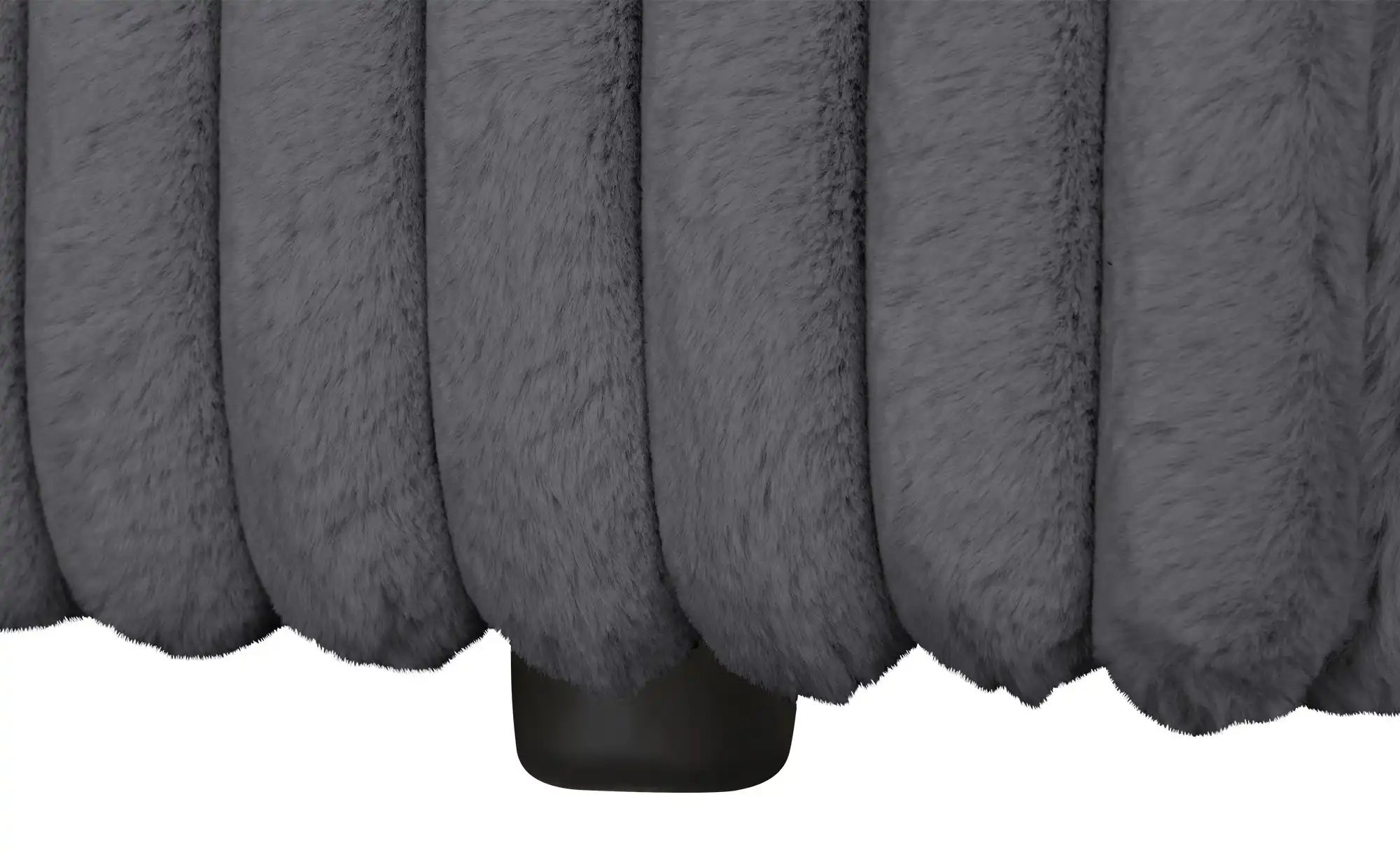 Thumbnail - switch Ecksofa in modernem Breitcord Torrino ¦ grau ¦ Maße (cm): B: 372 H: 95 T: 173.0 Polstermöbel > Sofas > Ecksofas -...