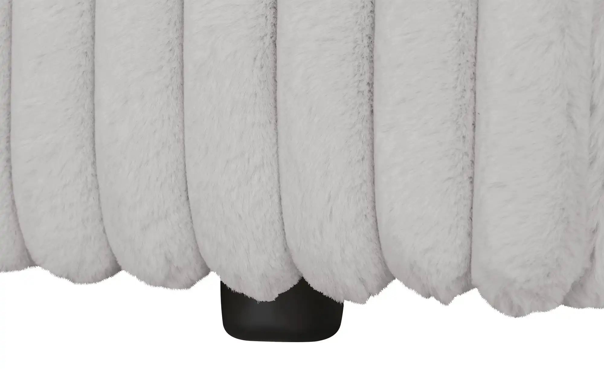 Thumbnail - switch Ecksofa in modernem Breitcord Torrino ¦ grau ¦ Maße (cm): B: 372 H: 95 T: 173.0 Polstermöbel > Sofas > Ecksofas -...