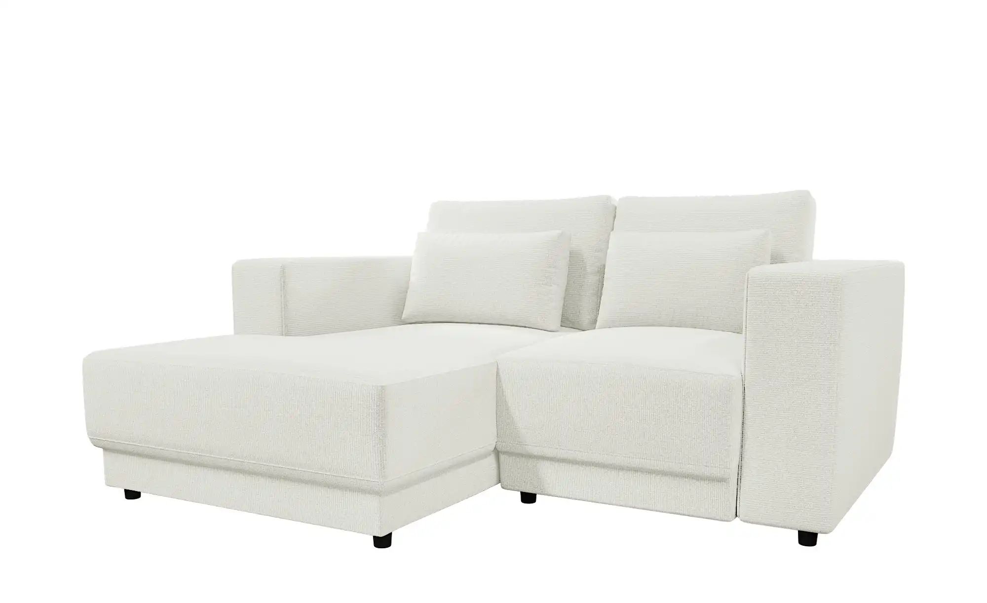 switch Ecksofa  Toora ¦ creme ¦ Maße (cm): B: 224 H: 96 T: 173.0 Polstermöb günstig online kaufen