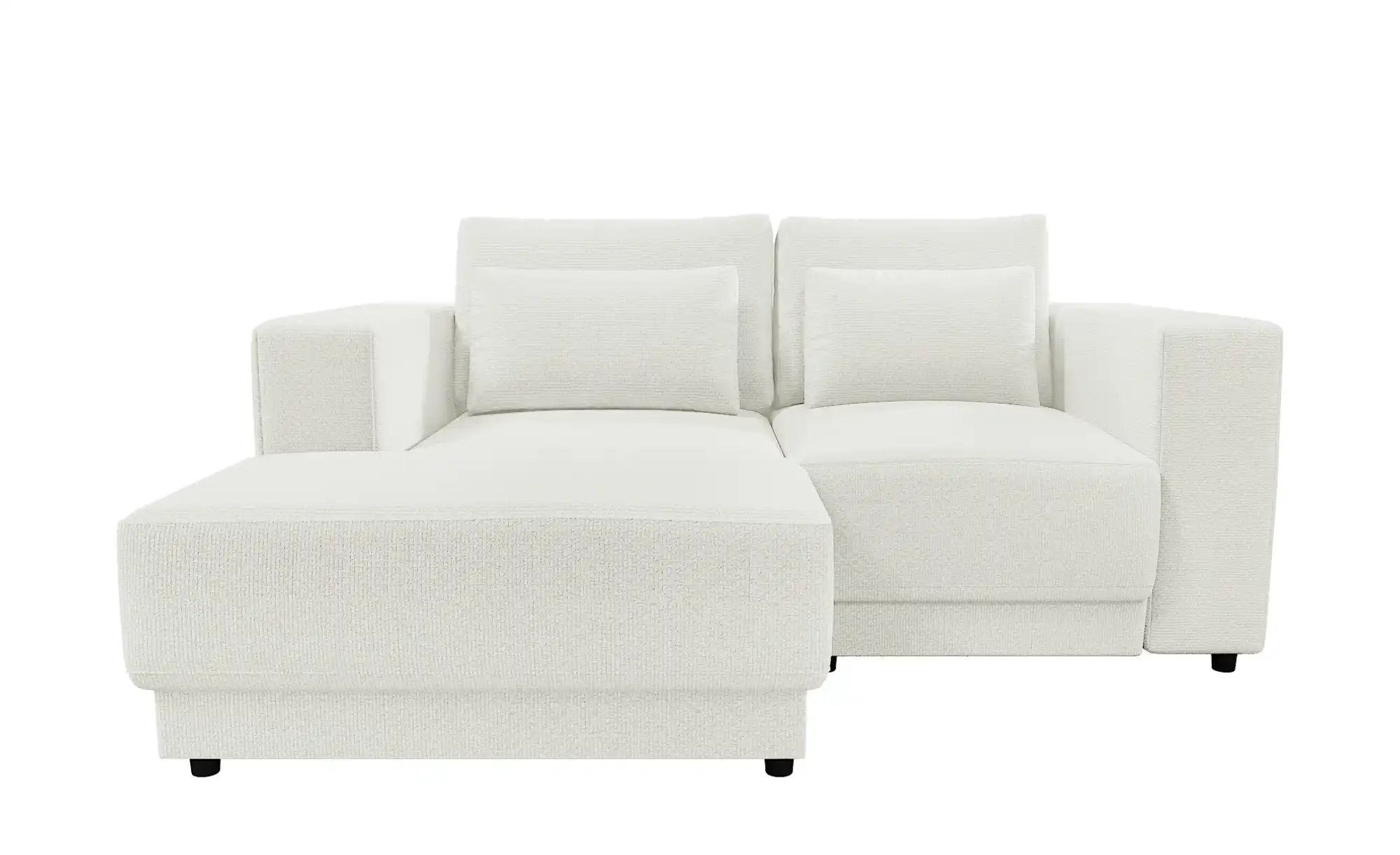 switch Ecksofa  Toora ¦ creme ¦ Maße (cm): B: 224 H: 96 T: 173 Polstermöbel günstig online kaufen