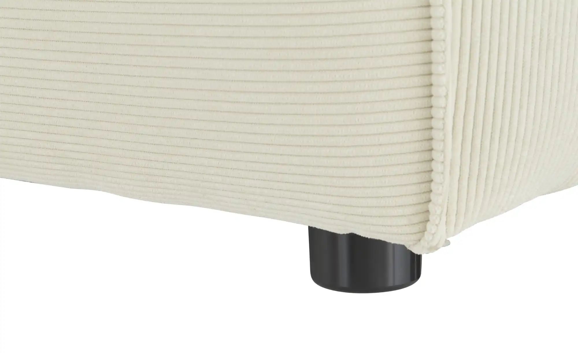 Thumbnail - Sofamodul Relana ¦ beige ¦ Maße (cm): B: 120 H: 69 T: 100.0 Polstermöbel > Sofas > Modulsofas - Höffner
