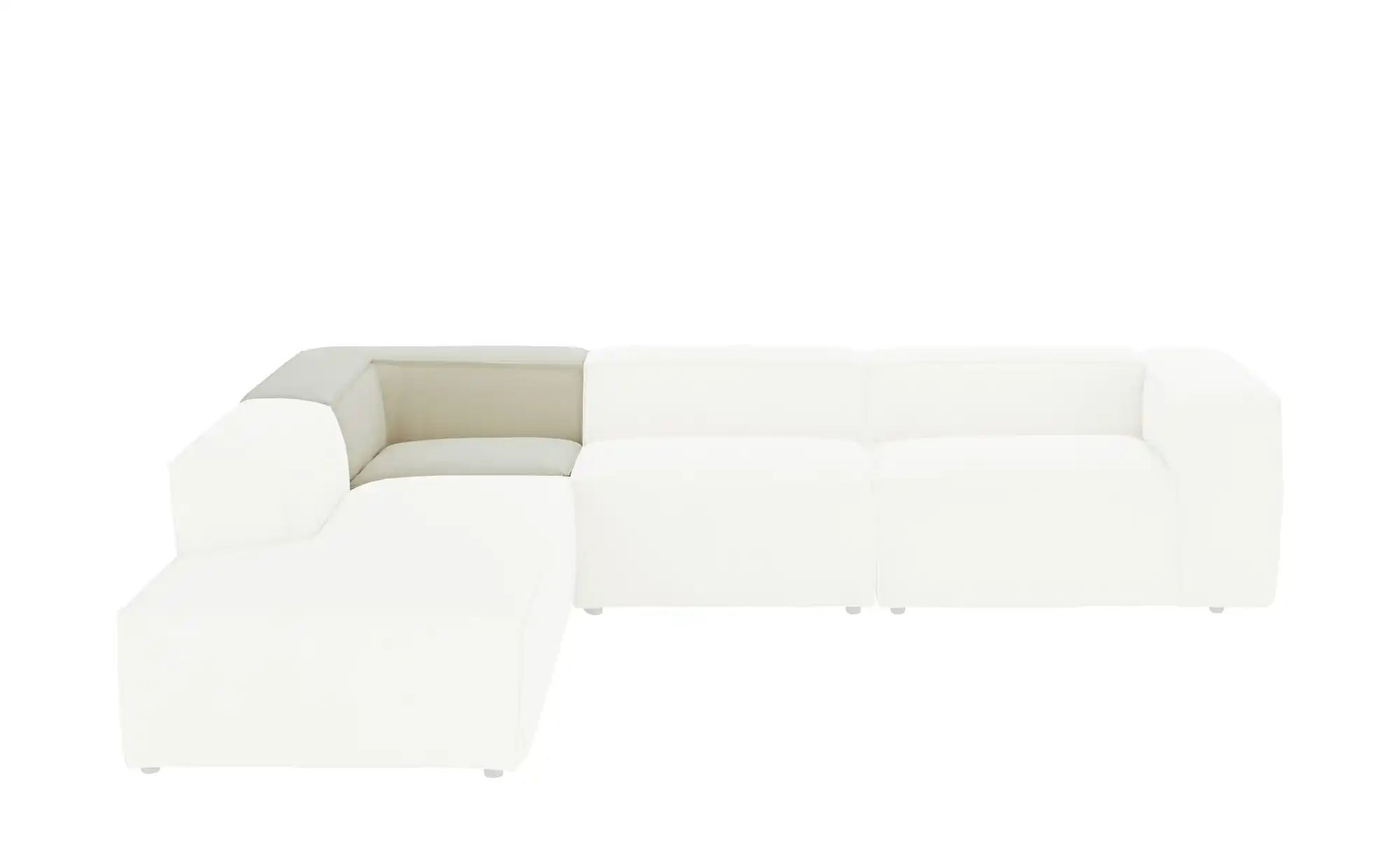 Thumbnail - Sofamodul Relana ¦ beige ¦ Maße (cm): B: 95 H: 69 T: 95.0 Polstermöbel > Sofas > Modulsofas - Höffner