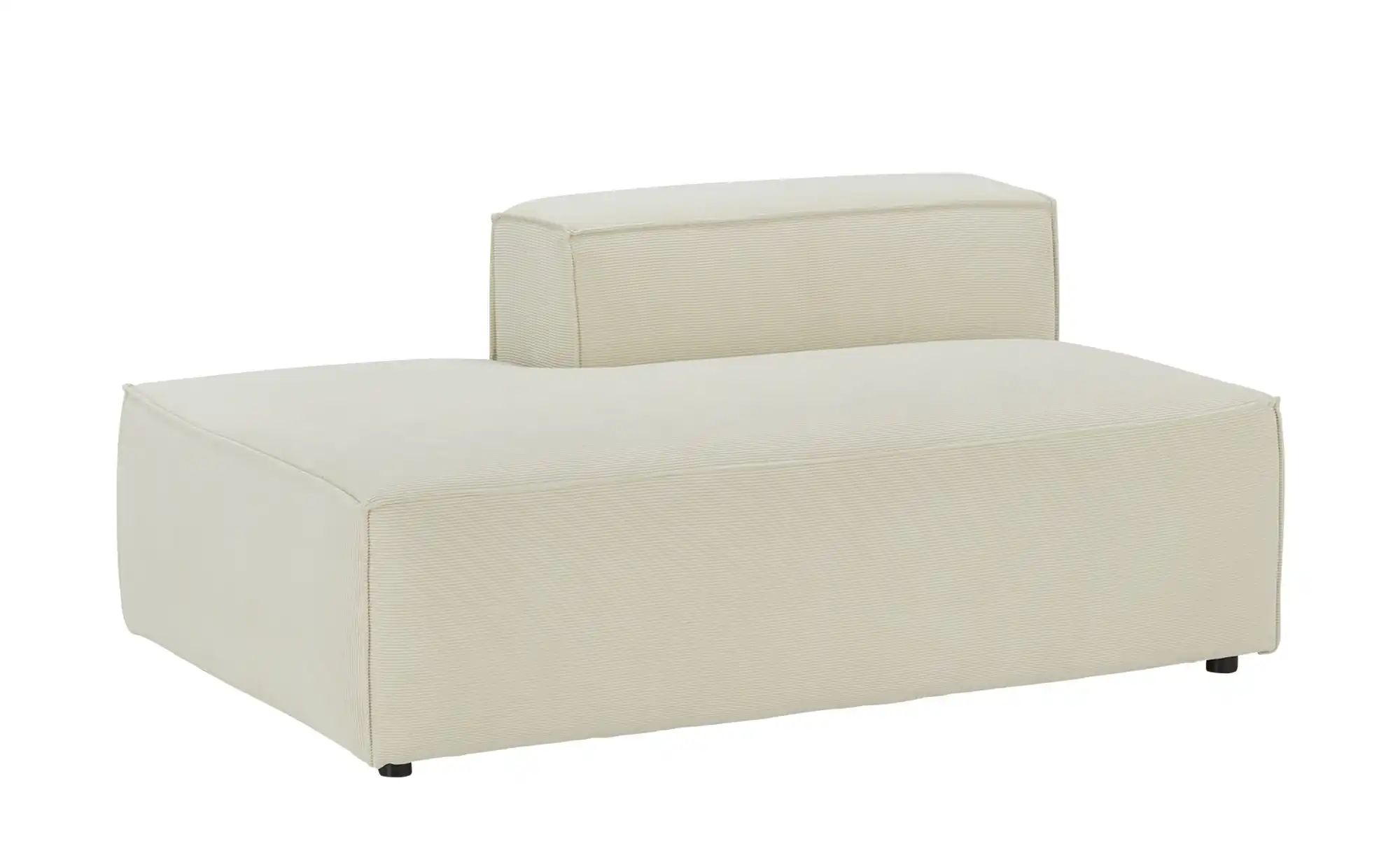 Thumbnail - Sofamodul Relana ¦ beige ¦ Maße (cm): B: 150 H: 69 T: 100.0 Polstermöbel > Sofas > Modulsofas - Höffner