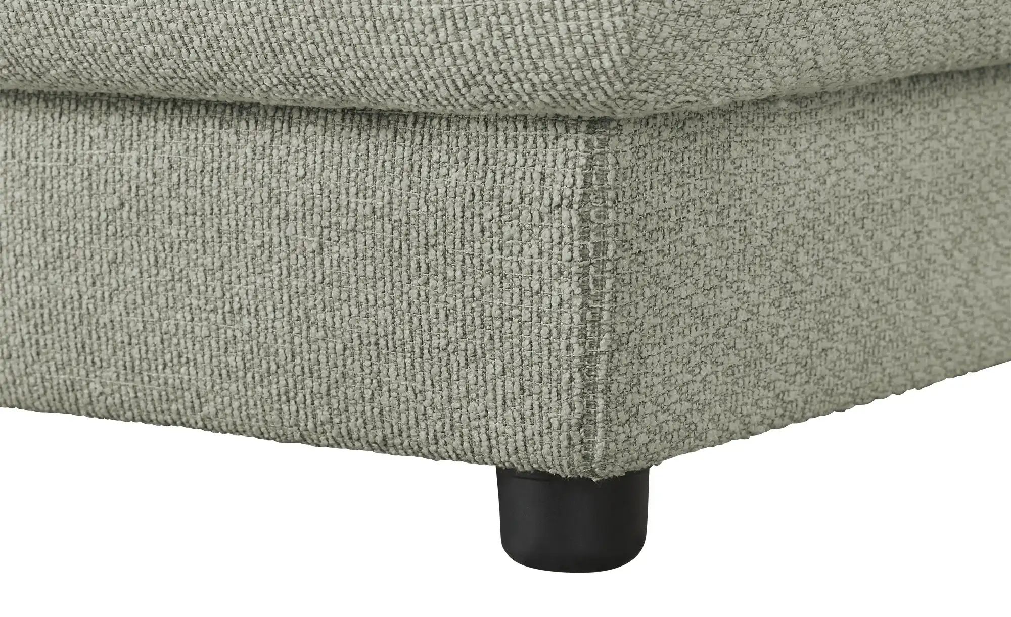 switch Hocker  Toora ¦ grün ¦ Maße (cm): B: 80 H: 49 T: 80 Polstermöbel > S günstig online kaufen