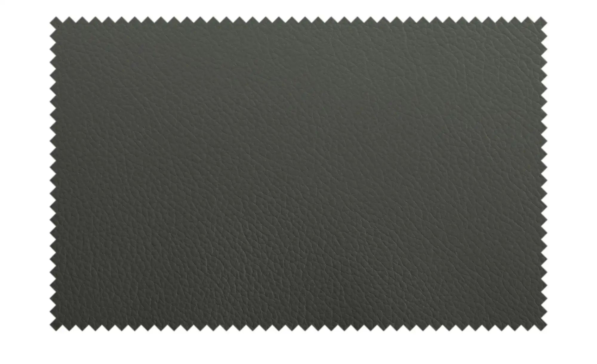 meinSofa Leder-Ecksofa  Leon ¦ grau ¦ Maße (cm): B: 259 H: 83 T: 236.0 Pols günstig online kaufen