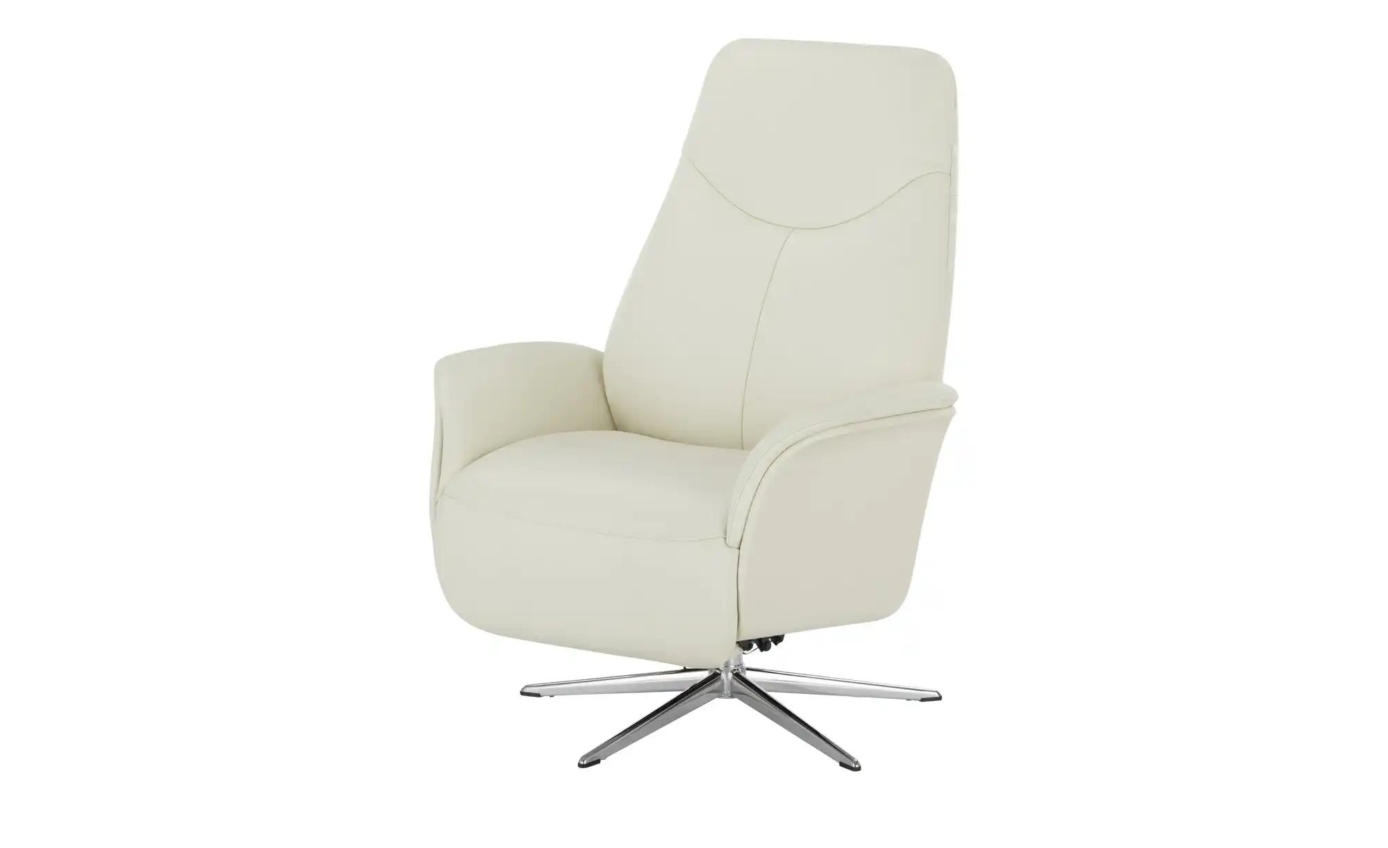 SKAGEN STUDIO Relaxsessel  Mikkel ¦ creme ¦ Maße (cm): B: 81 H: 108 T: 84.0 günstig online kaufen