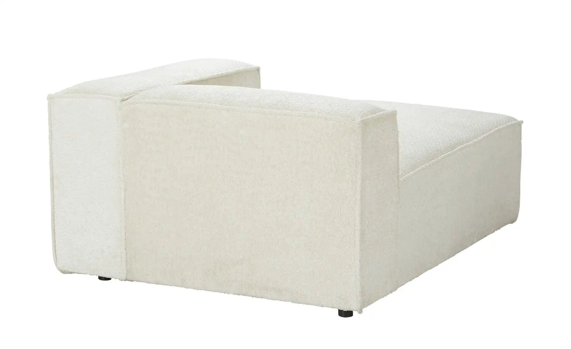 Thumbnail - Sofamodul Relana ¦ creme ¦ Maße (cm): B: 120 H: 69 T: 158.0 Polstermöbel > Sofas > Modulsofas - Höffner