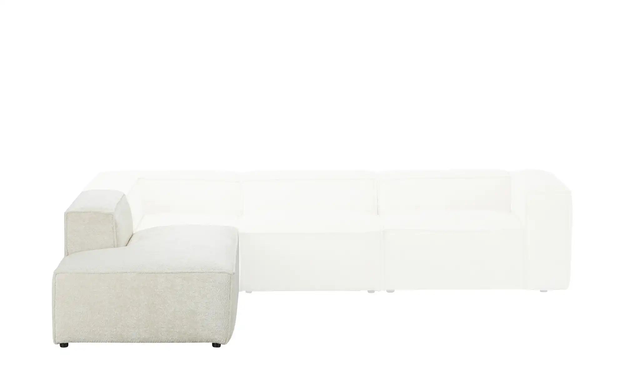 Thumbnail - Sofamodul Relana ¦ creme ¦ Maße (cm): B: 150 H: 69 T: 100.0 Polstermöbel > Sofas > Modulsofas - Höffner