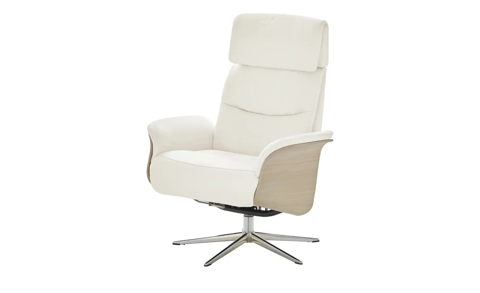 SKAGEN STUDIO Relaxsessel  Lasse ¦ creme ¦ Maße (cm): B: 77 H: 105 T: 114.0 günstig online kaufen