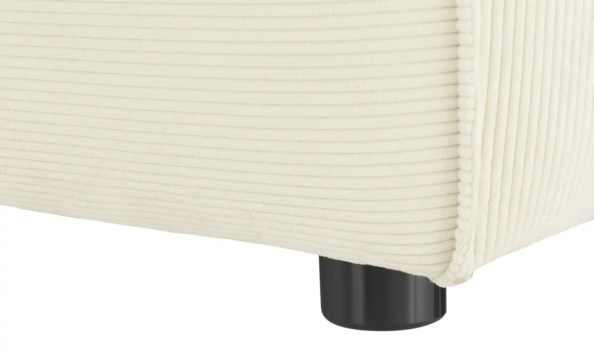 Thumbnail - Ecksofa   Relana  ¦ weiß ¦ Maße (cm): B: 240 H: 69 T: 158.0 Polstermöbel > Sofas > Mehr Sofas - Höffner