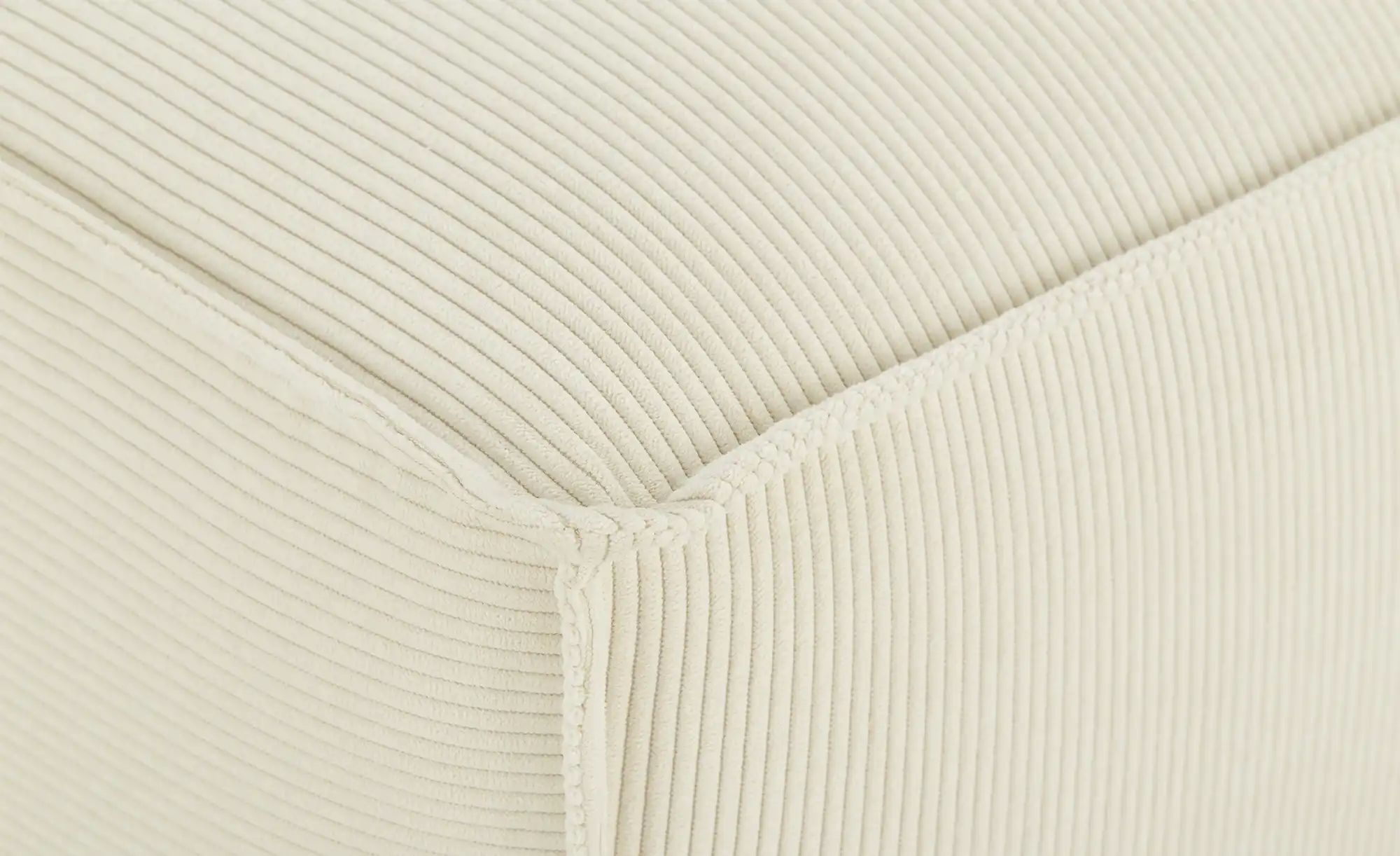 Thumbnail - Ecksofa  Relana ¦ weiß ¦ Maße (cm): B: 330 H: 69 T: 158.0 Polstermöbel > Sofas > Modulsofas - Höffner