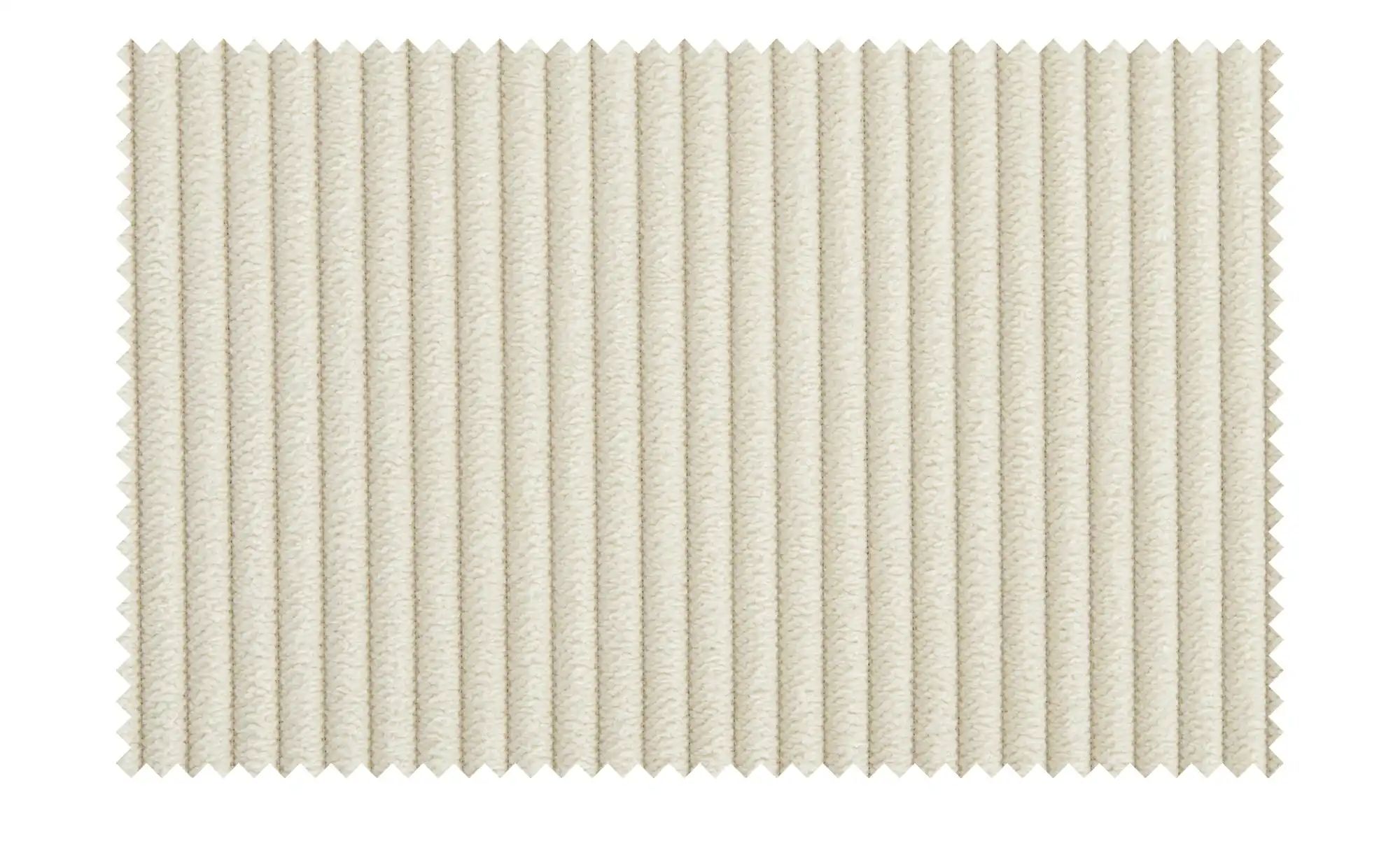 Thumbnail - Einzelsofa Relana ¦ weiß ¦ Maße (cm): B: 360 H: 69 T: 100.0 Polstermöbel > Sofas > Modulsofas - Höffner