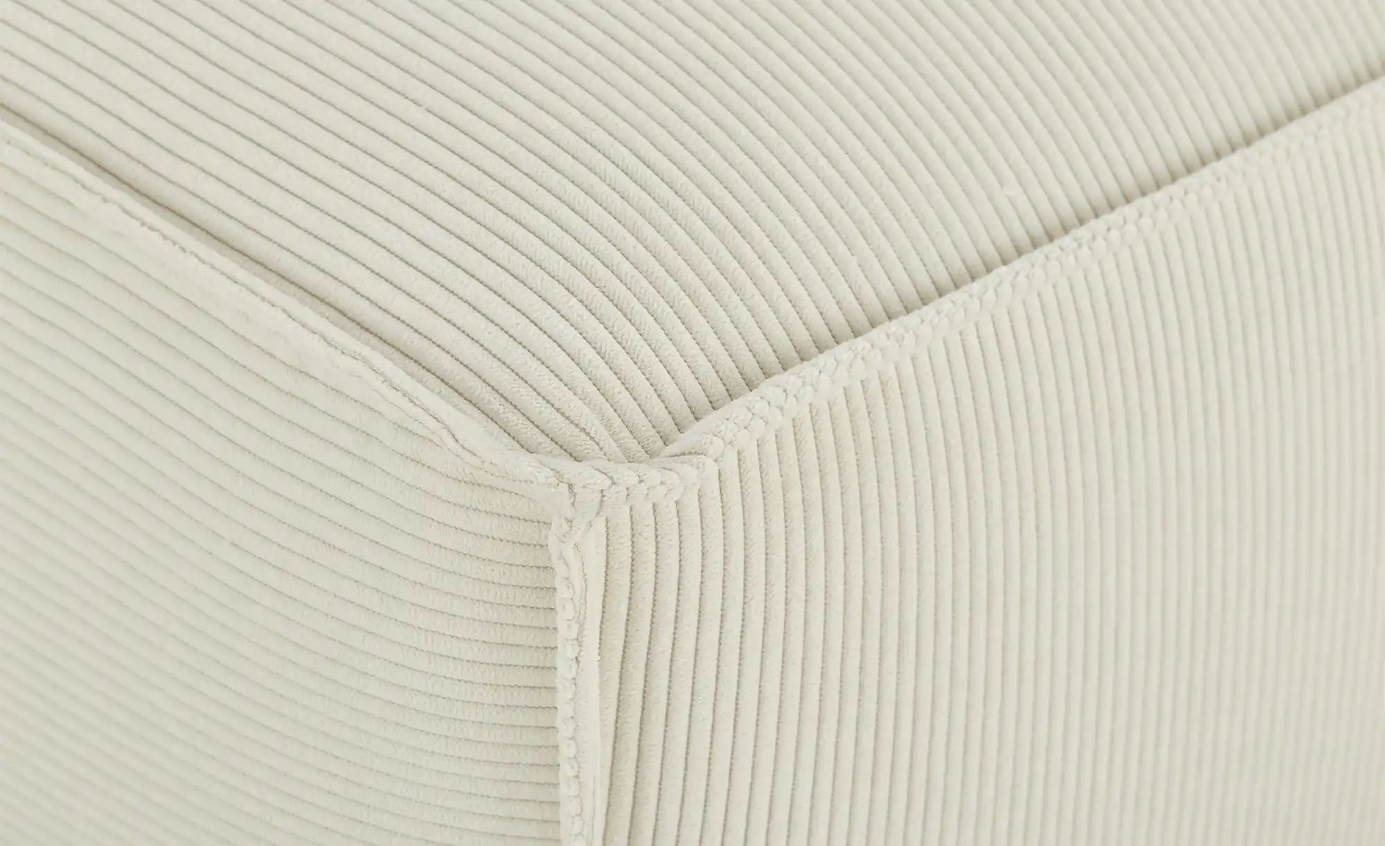 Thumbnail - Wohnlandschaft Relana ¦ weiß ¦ Maße (cm): B: 395 H: 69 T: 245.0 Polstermöbel > Sofas > Mehr Sofas - Höffner