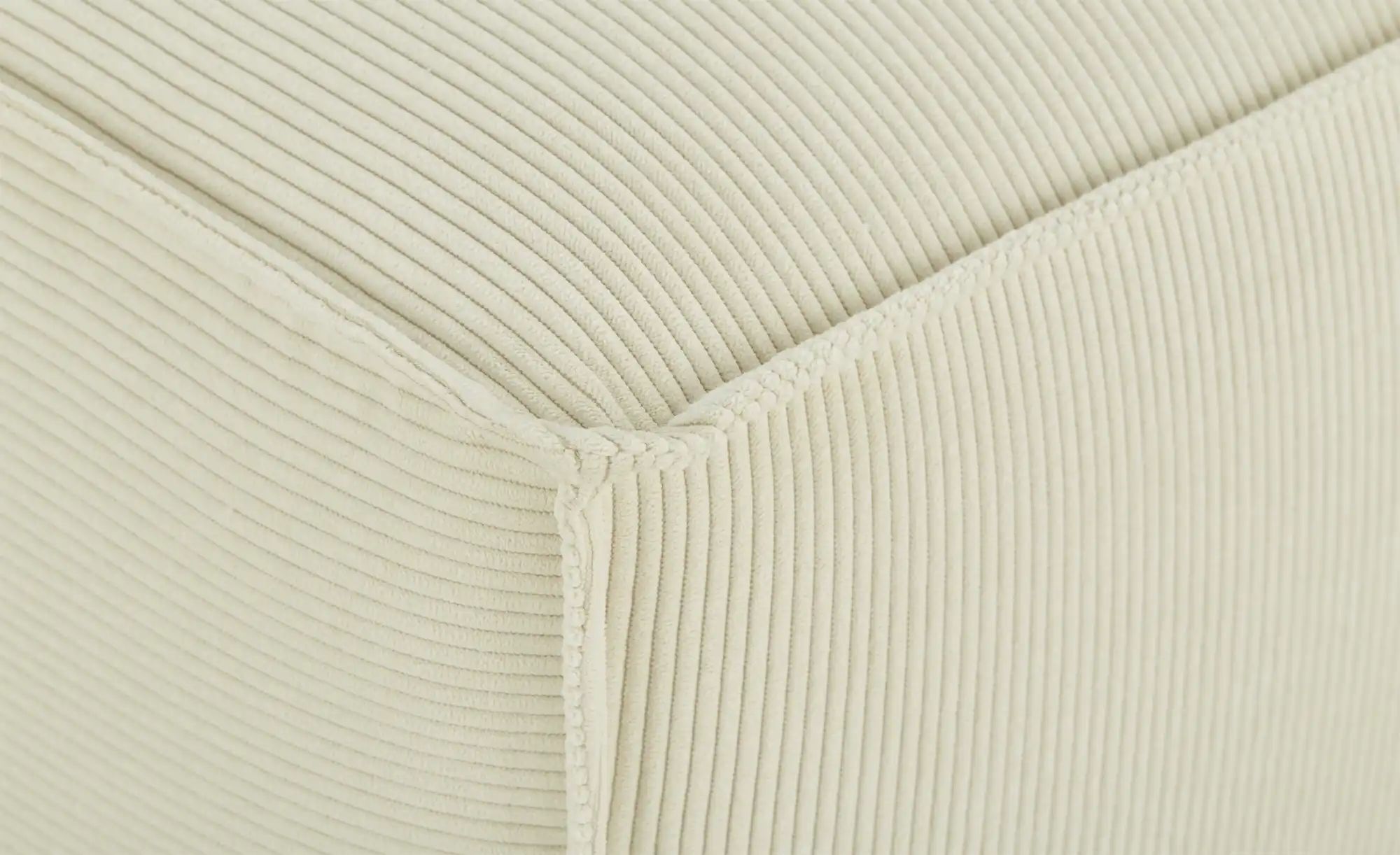 Thumbnail - Wohnlandschaft   Relana  ¦ weiß ¦ Maße (cm): B: 395 H: 69 T: 245.0 Polstermöbel > Sofas > Mehr Sofas - Höffner