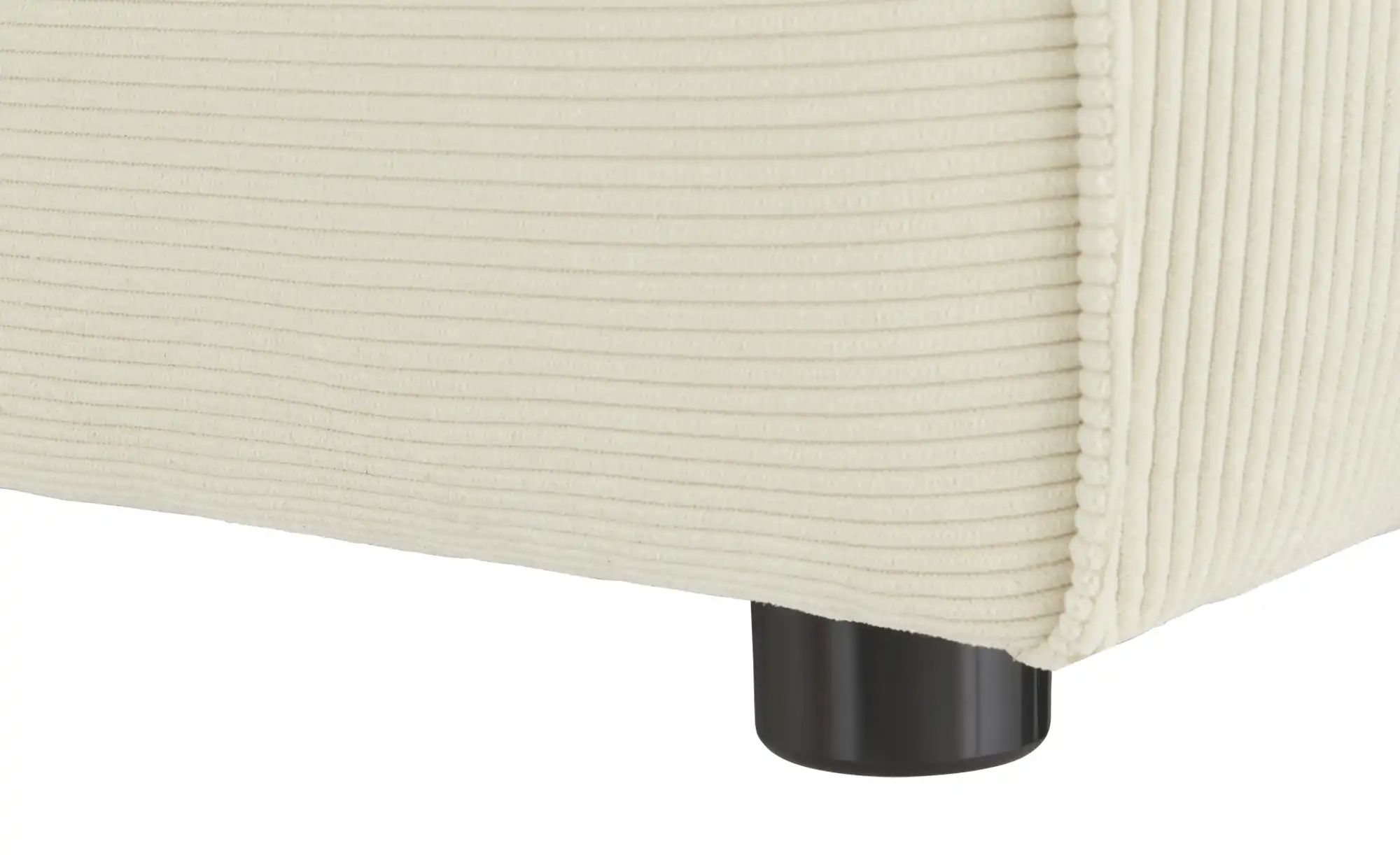 Ecksofa   Relana  ¦ weiß ¦ Maße (cm): B: 305 H: 69 T: 245.0 Polstermöbel > günstig online kaufen