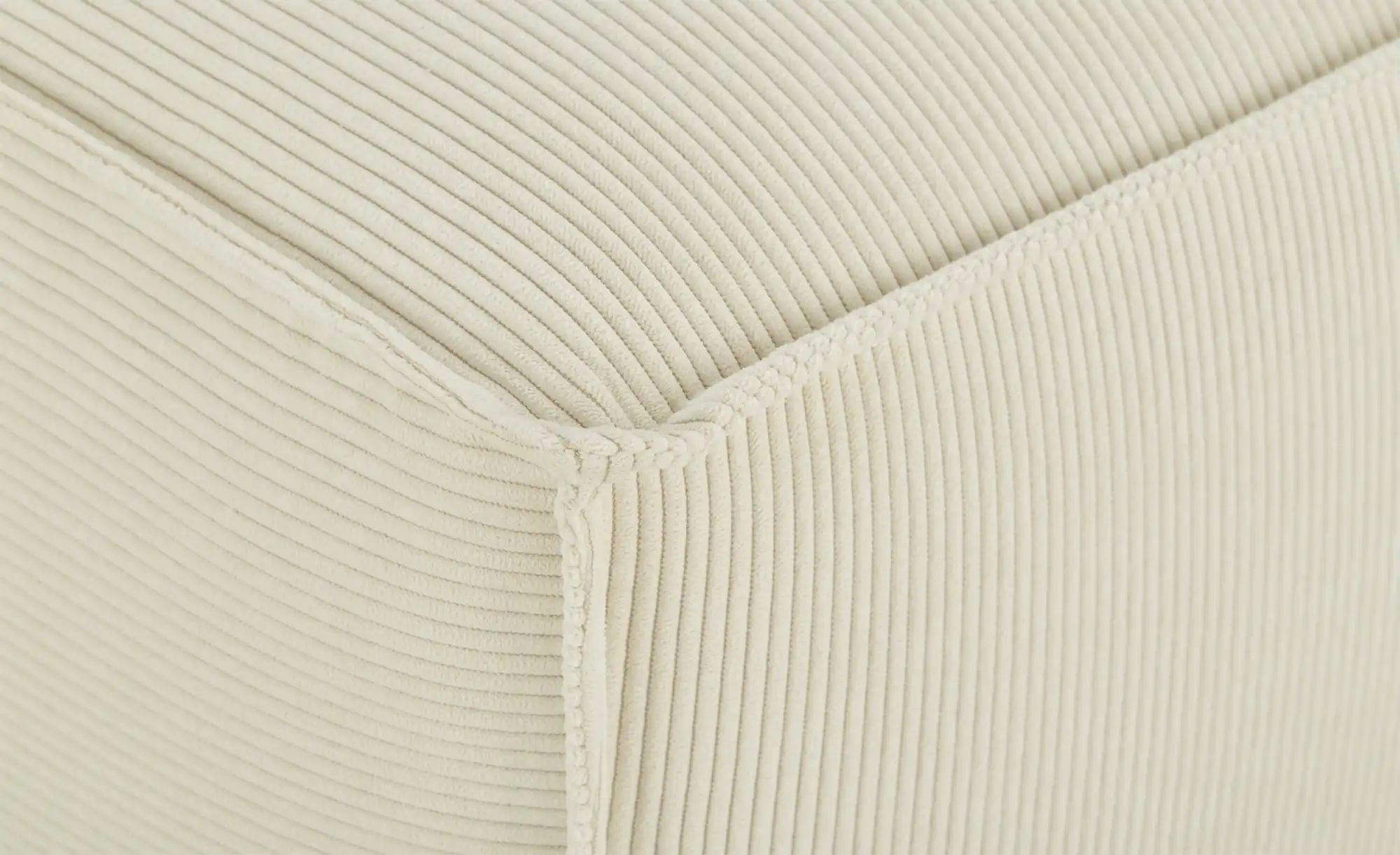 Thumbnail - Ecksofa Relana ¦ weiß ¦ Maße (cm): B: 305 H: 69 T: 245.0 Polstermöbel > Sofas > Modulsofas - Höffner