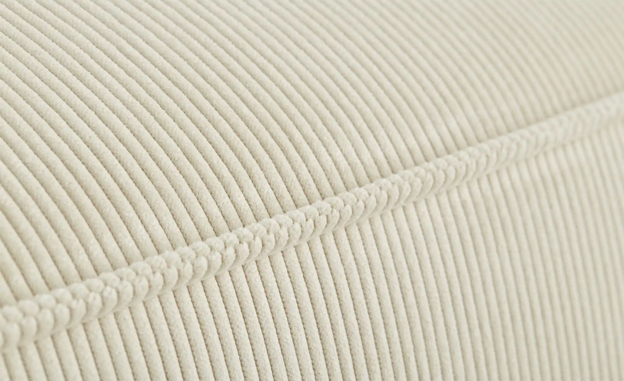 Thumbnail - Ecksofa Relana ¦ weiß ¦ Maße (cm): B: 305 H: 69 T: 245.0 Polstermöbel > Sofas > Modulsofas - Höffner