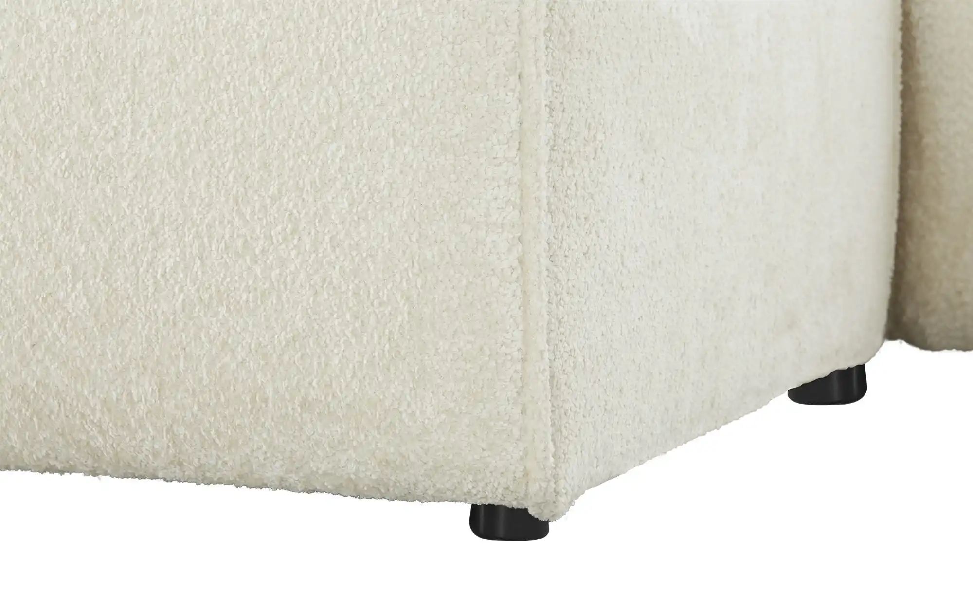 Thumbnail - Ecksofa  Relana ¦ creme ¦ Maße (cm): B: 240 H: 69 T: 158.0 Polstermöbel > Sofas > Modulsofas - Höffner