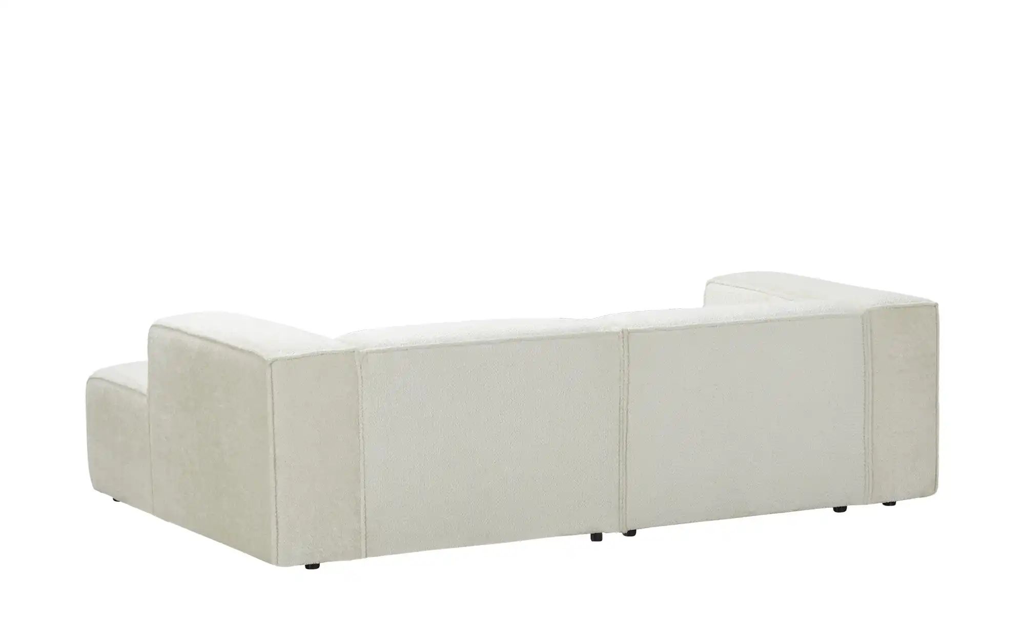 Ecksofa  Relana ¦ creme ¦ Maße (cm): B: 240 H: 69 T: 158.0 Polstermöbel > S günstig online kaufen