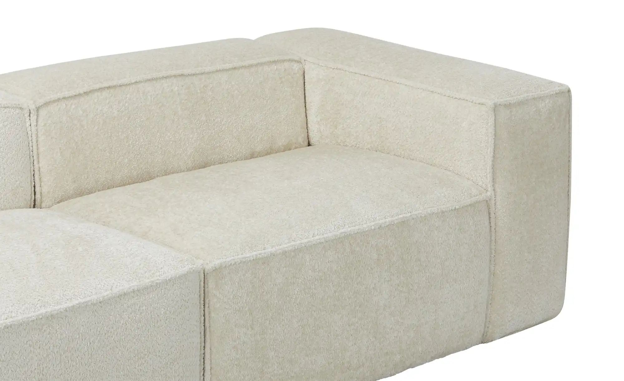 Einzelsofa  Relana ¦ creme ¦ Maße (cm): B: 270 H: 69 T: 100.0 Polstermöbel günstig online kaufen