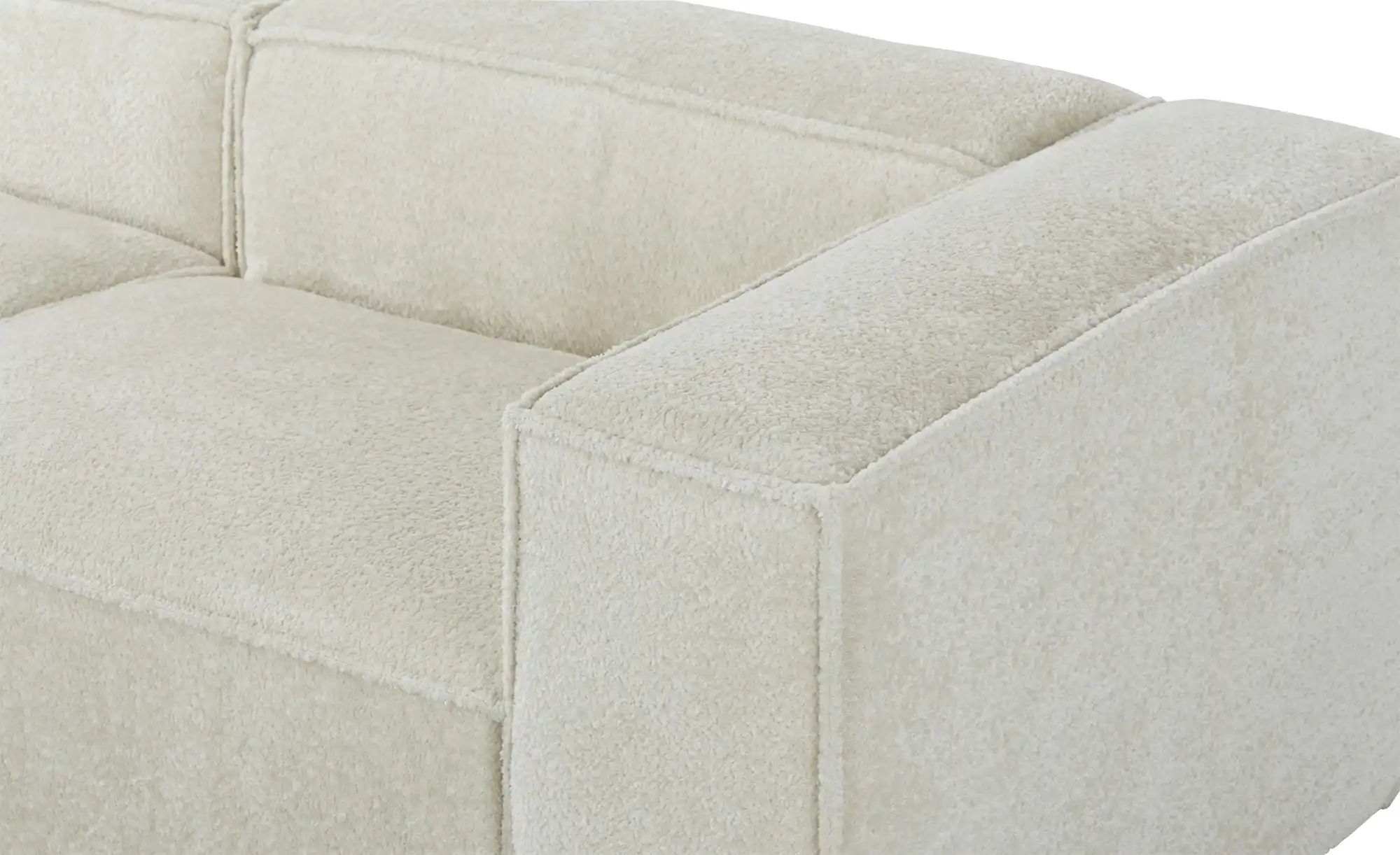 Thumbnail - Einzelsofa  Relana ¦ creme ¦ Maße (cm): B: 270 H: 69 T: 100.0 Polstermöbel > Sofas > Modulsofas - Höffner